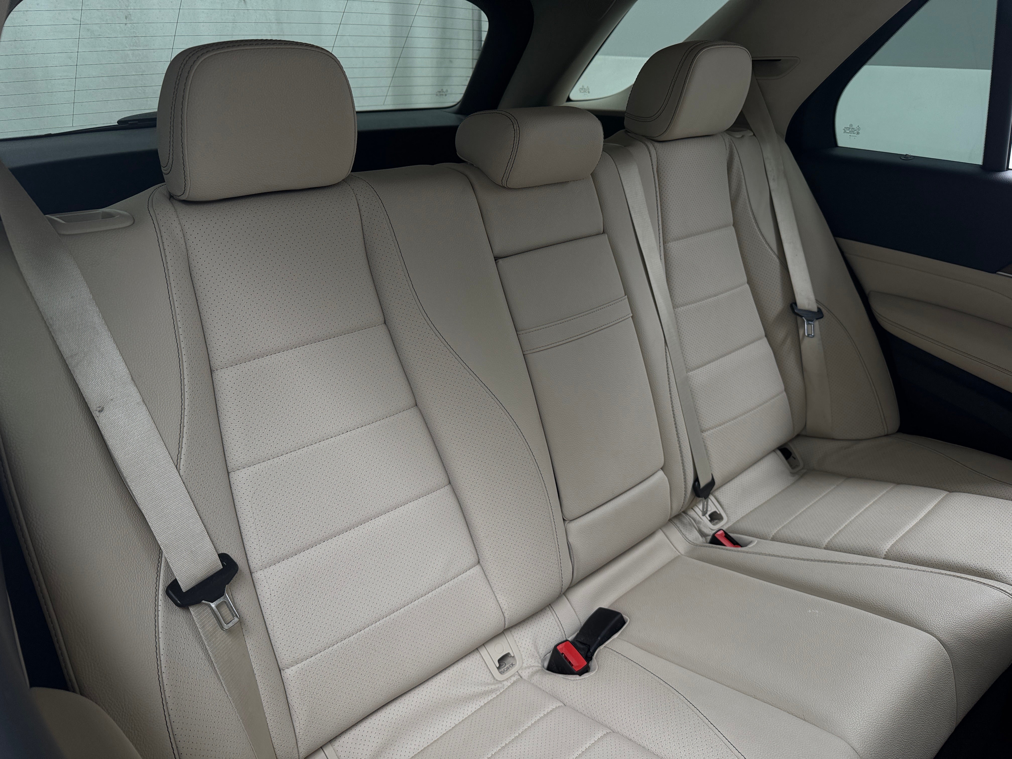 2021 Mercedes-Benz GLE 350 5