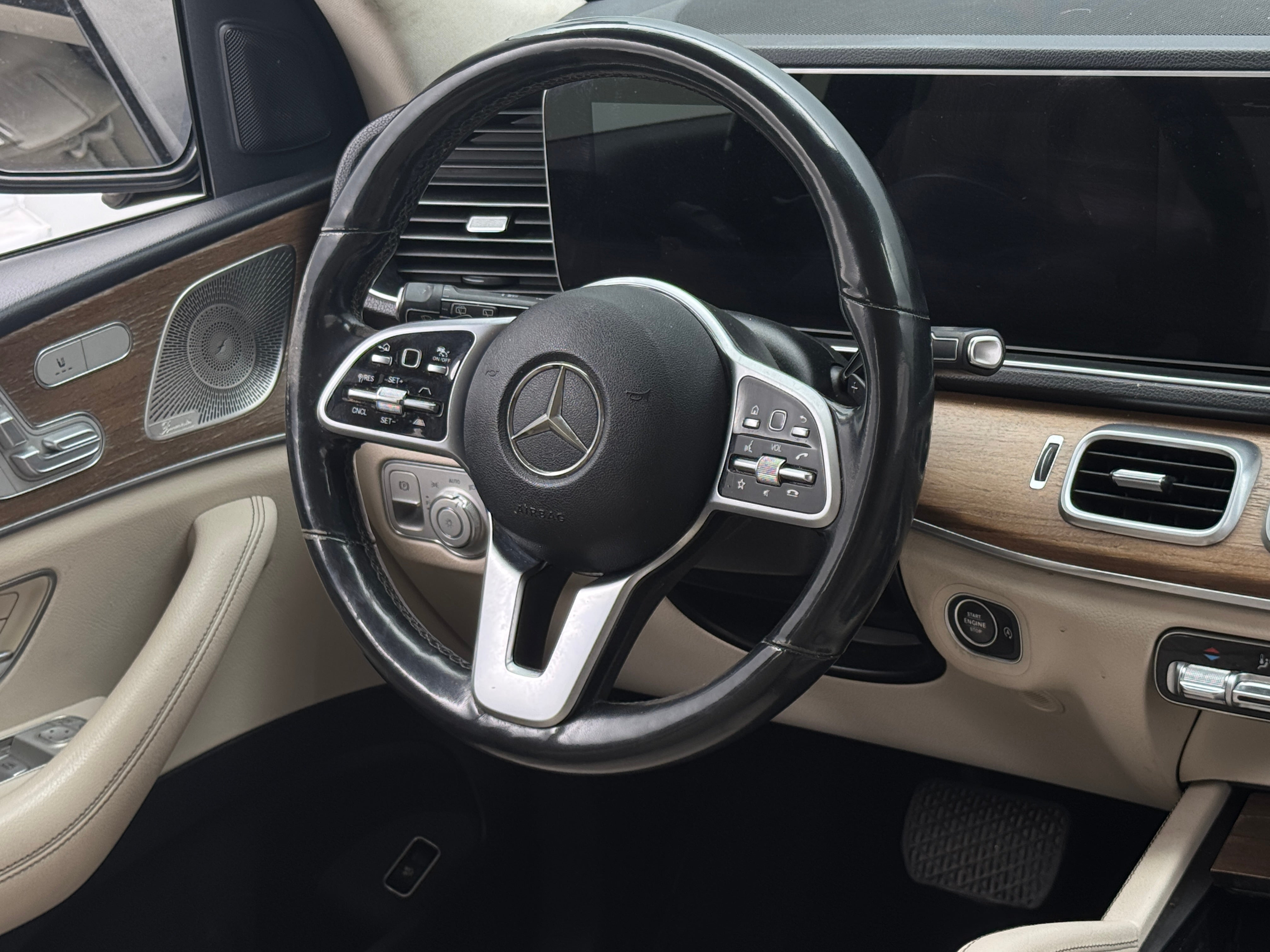 2021 Mercedes-Benz GLE 350 4