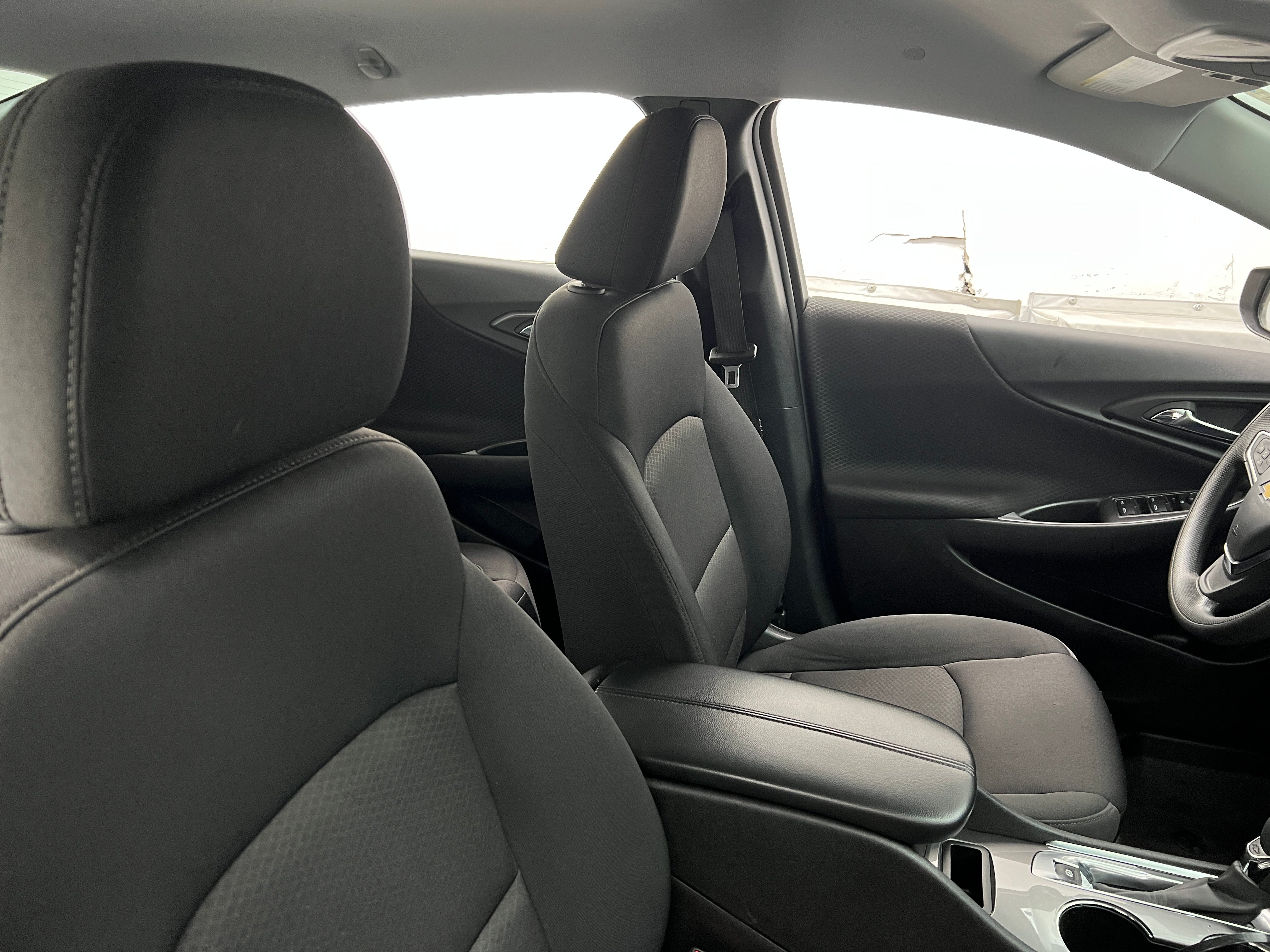 2023 Chevrolet Malibu LT 2