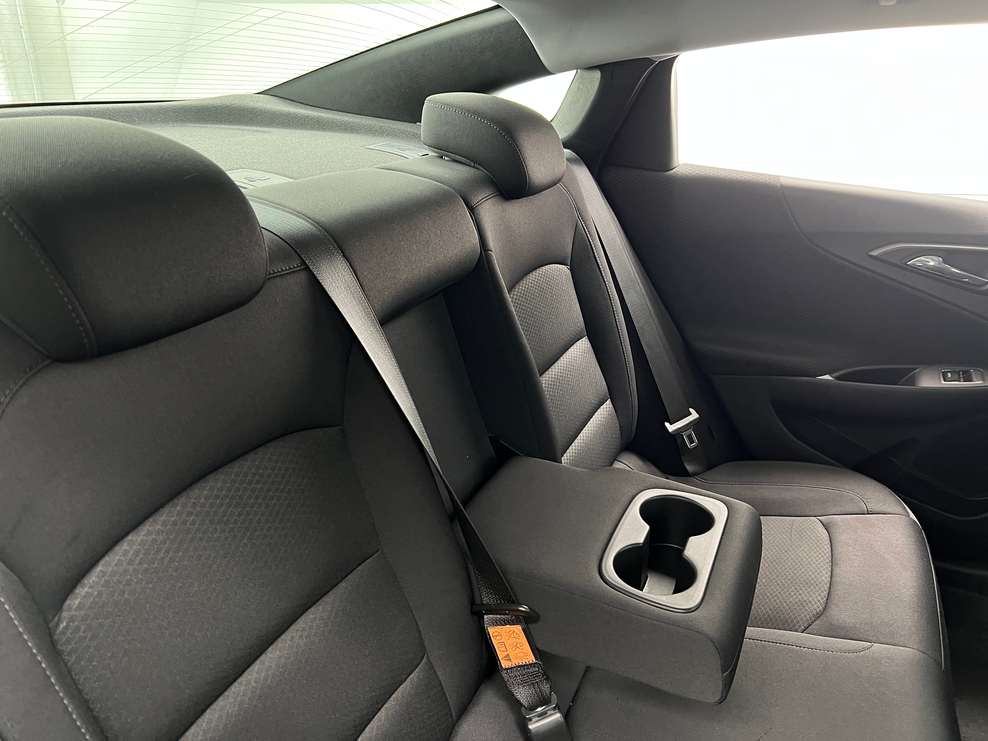 2023 Chevrolet Malibu LT 6