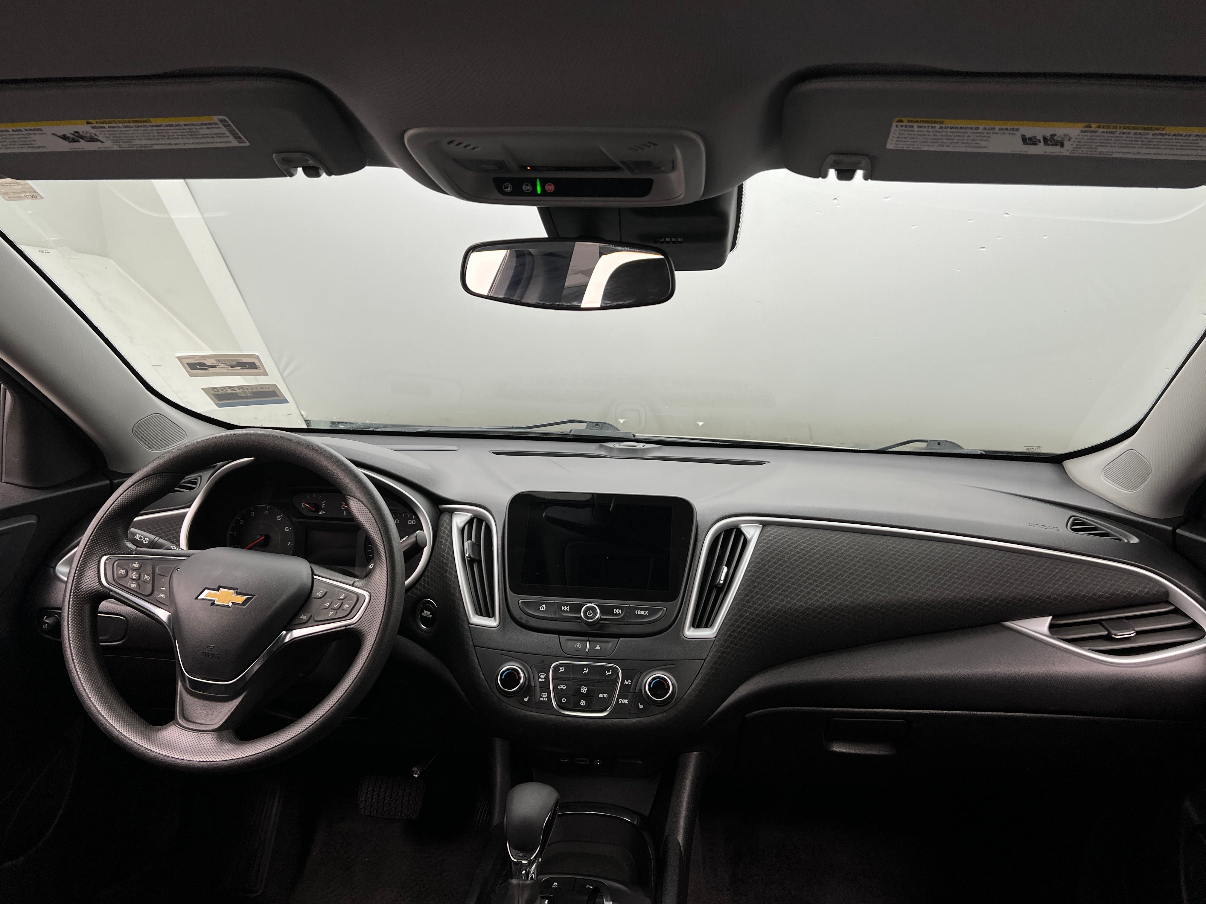 2023 Chevrolet Malibu LT 3