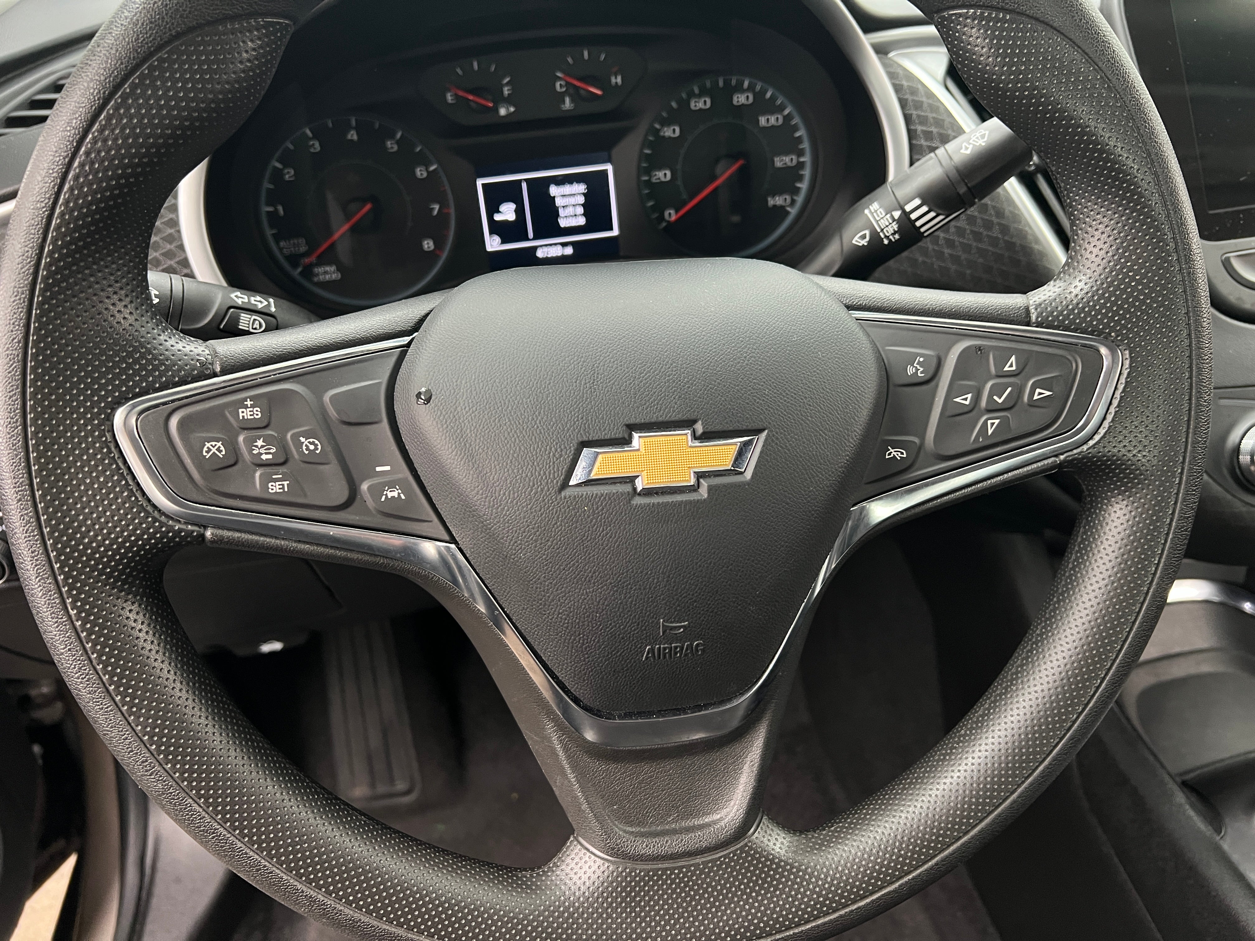 2023 Chevrolet Malibu LT 5