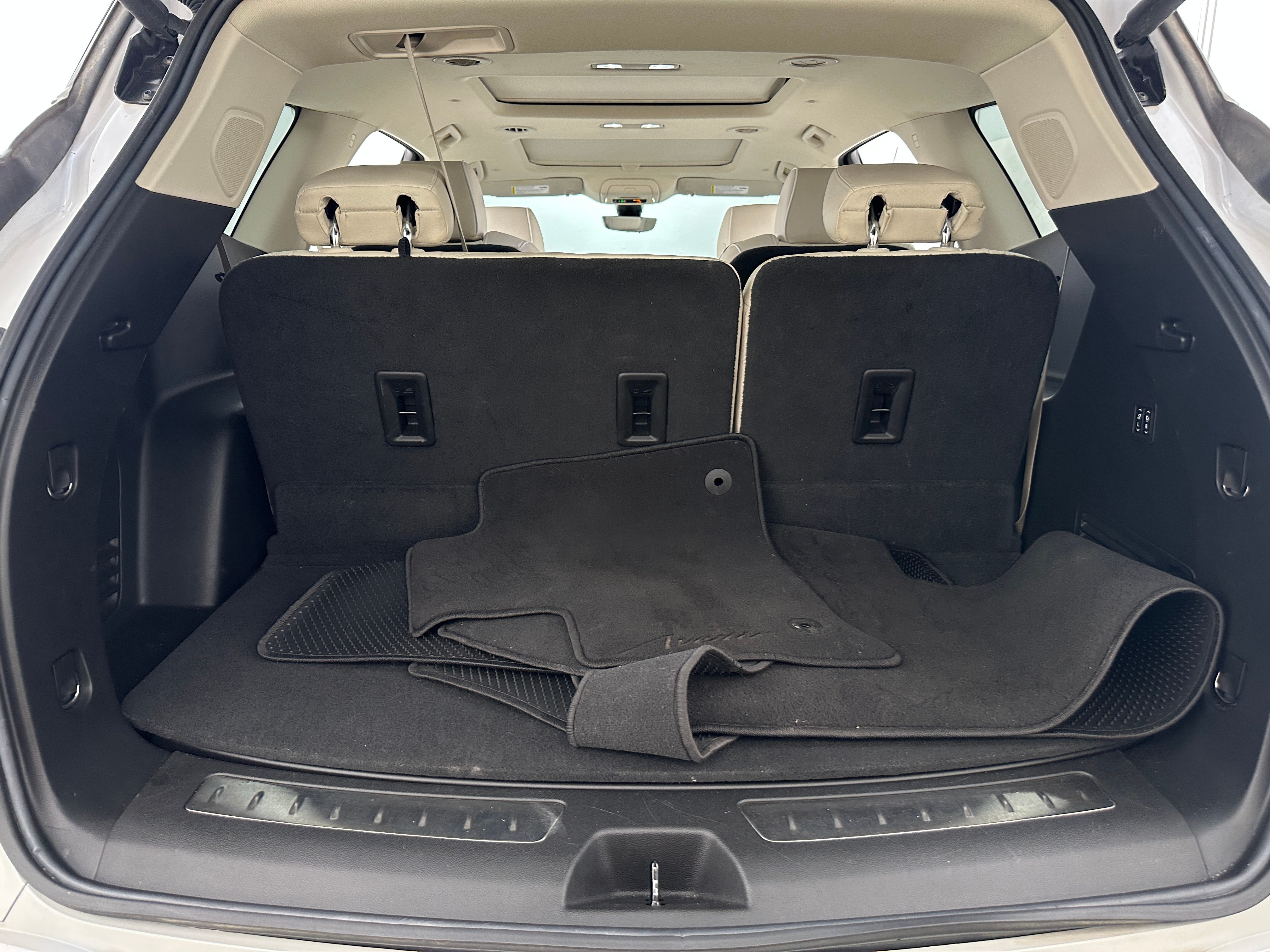 2023 Buick Enclave Avenir 6