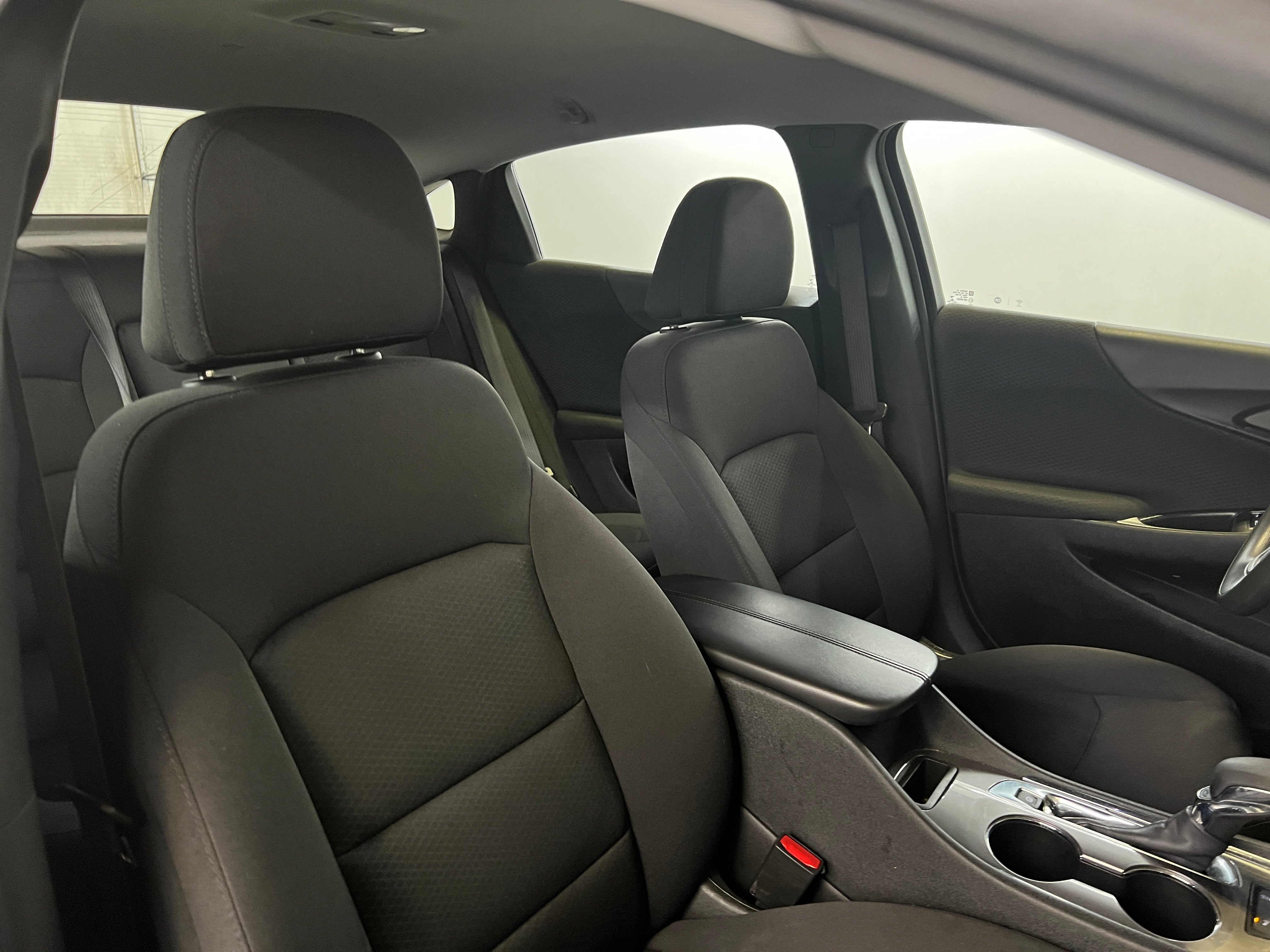 2024 Chevrolet Malibu LT 2