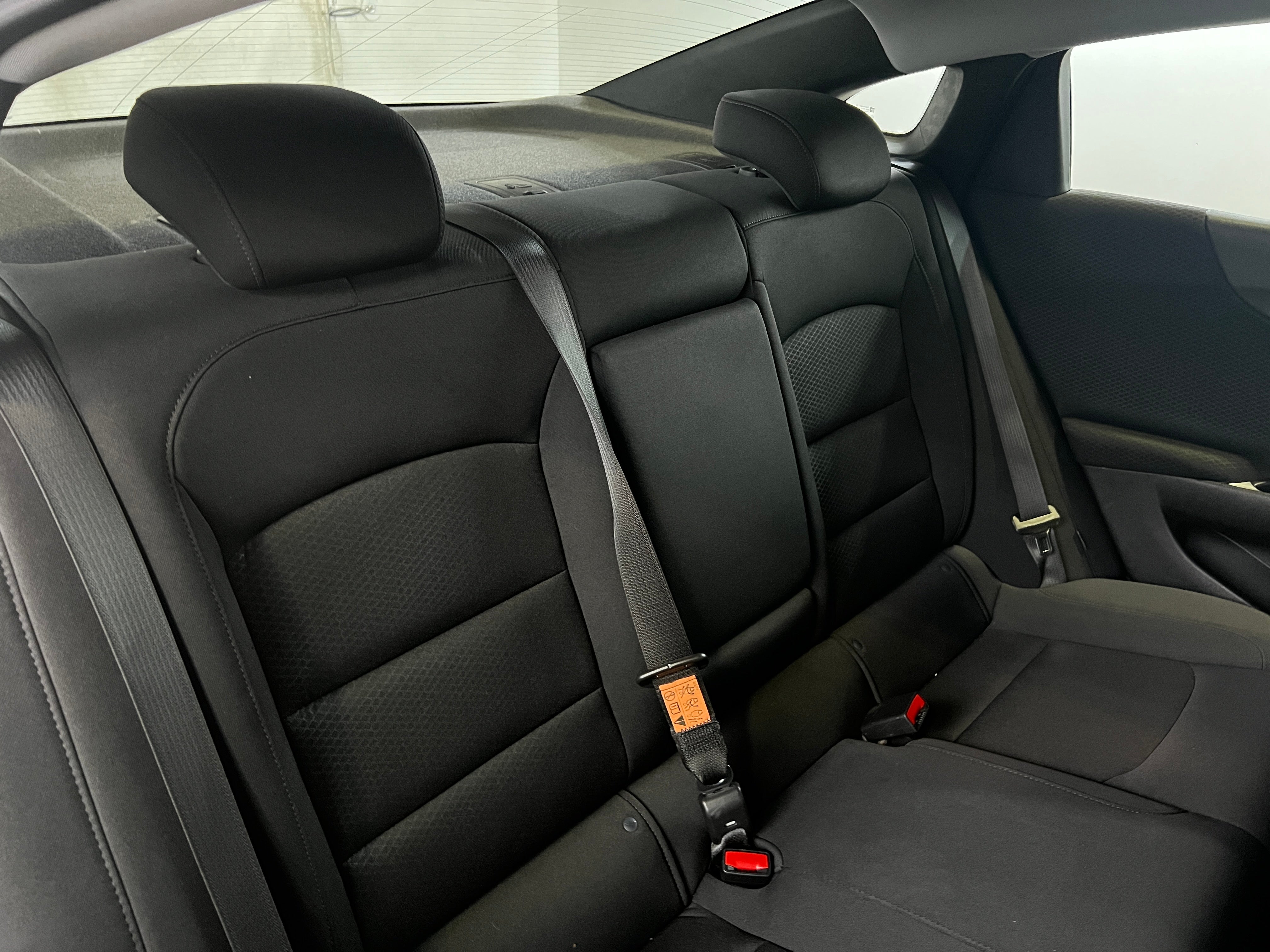 2024 Chevrolet Malibu LT 6
