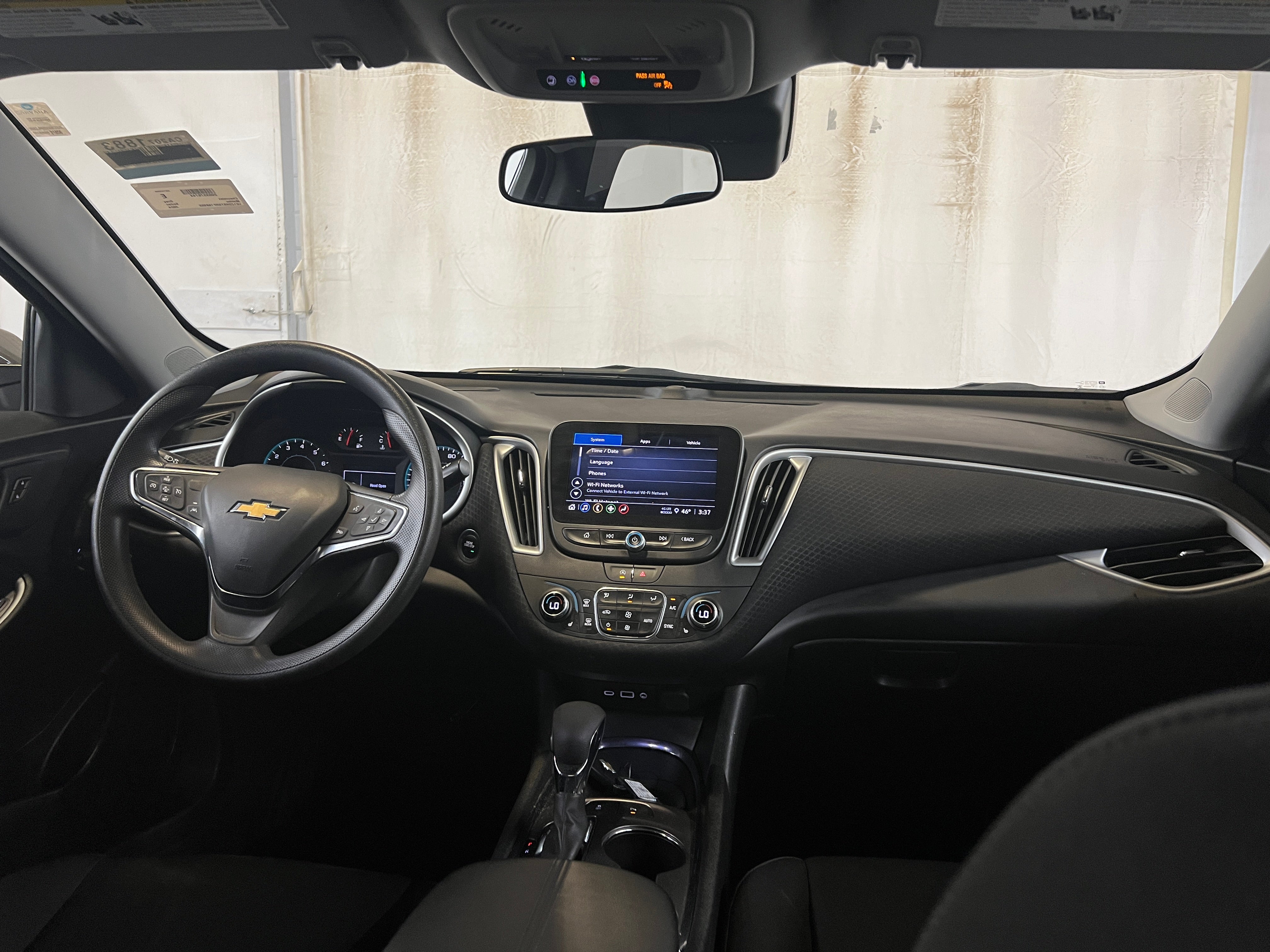 2024 Chevrolet Malibu LT 3