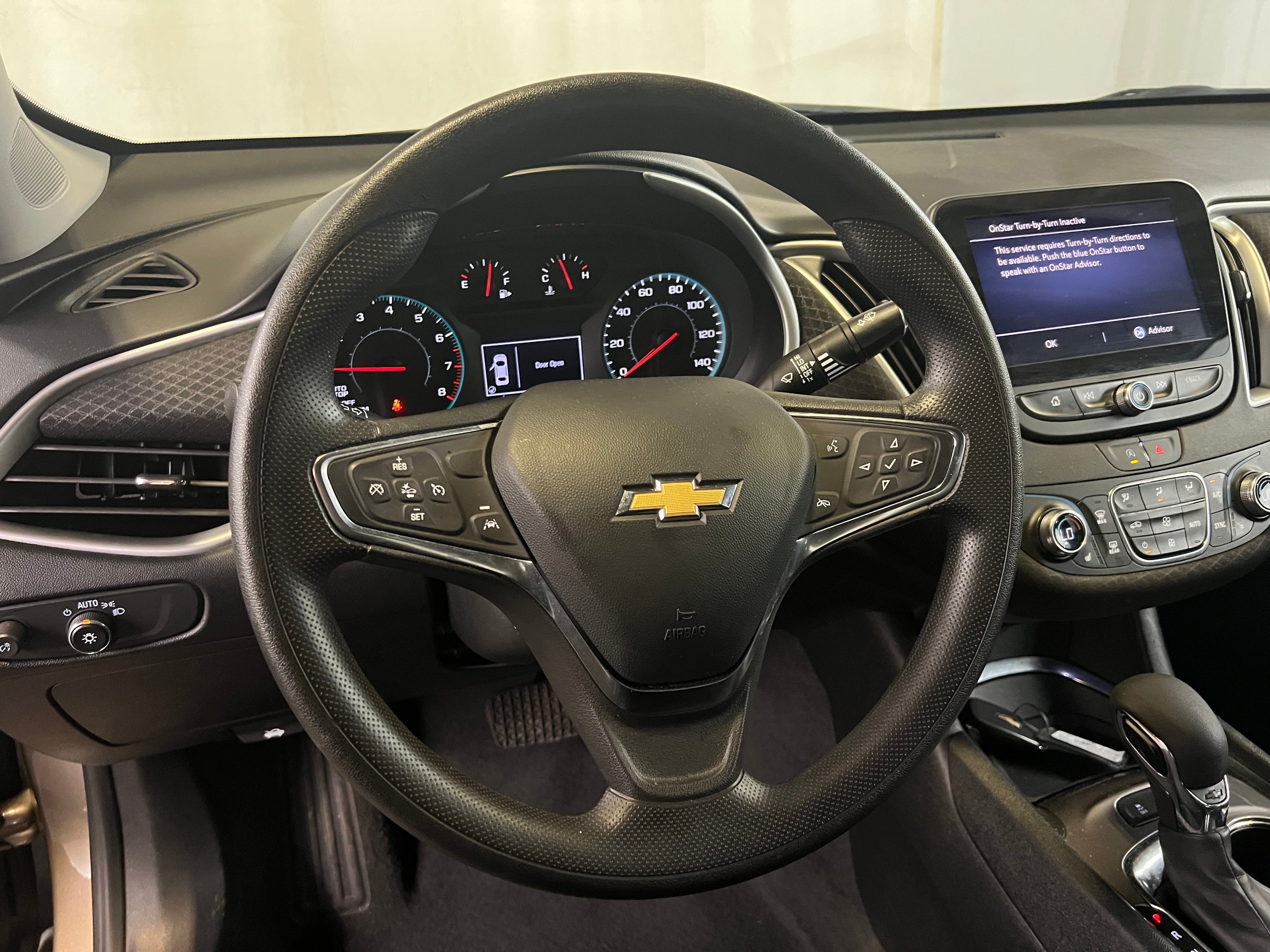 2024 Chevrolet Malibu LT 5
