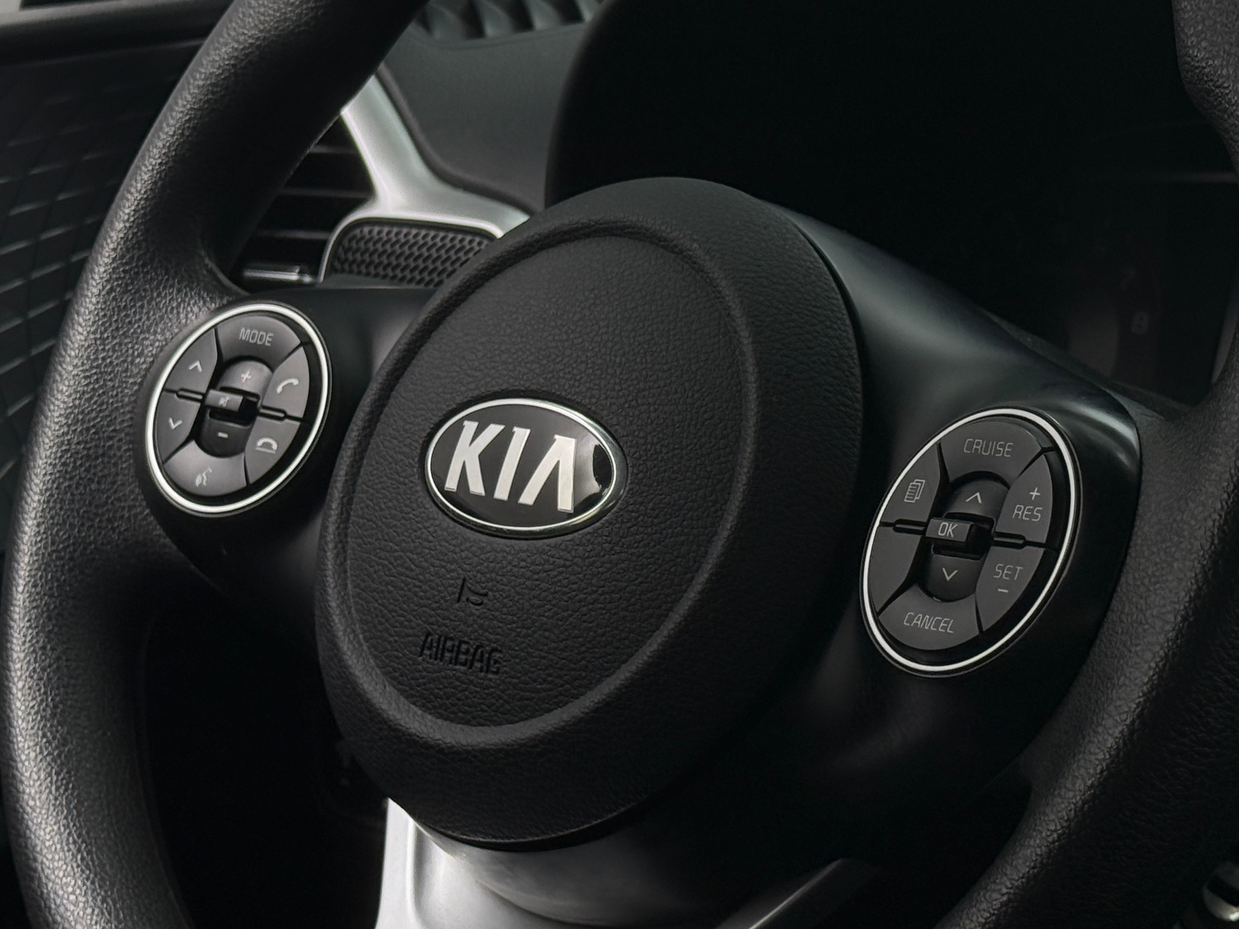 2021 Kia Soul S 5