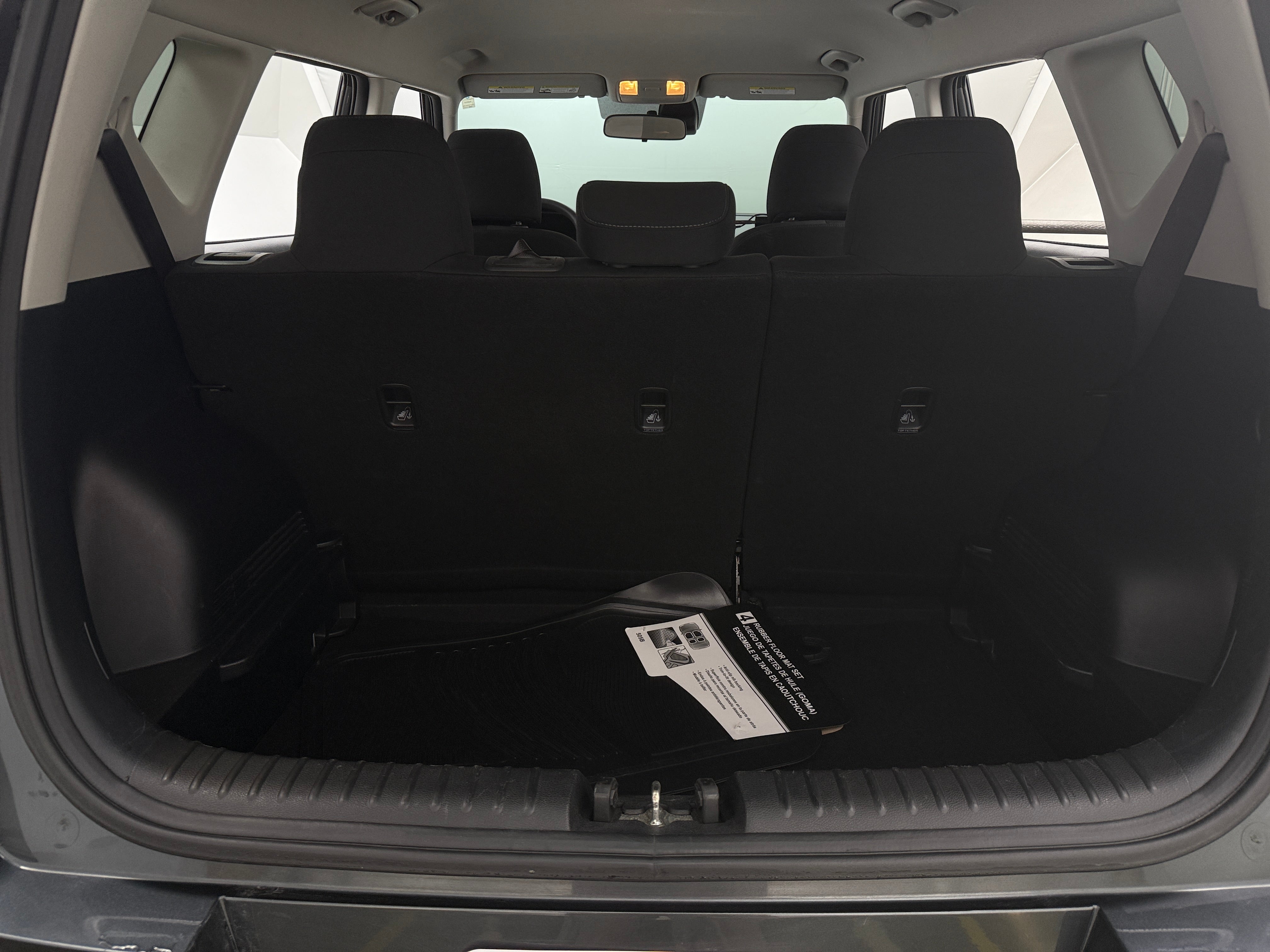 2021 Kia Soul S 7