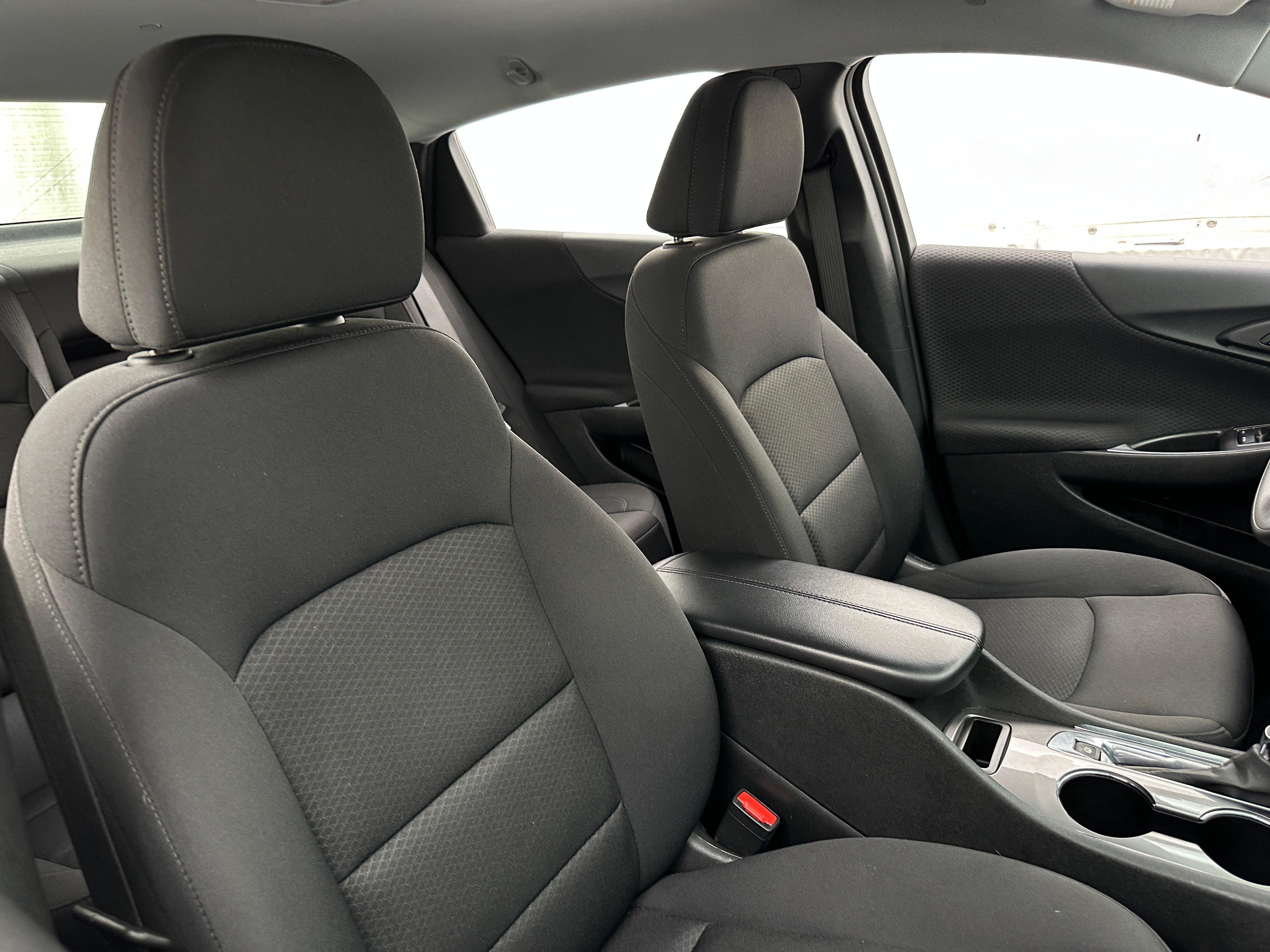 2023 Chevrolet Malibu LT 2