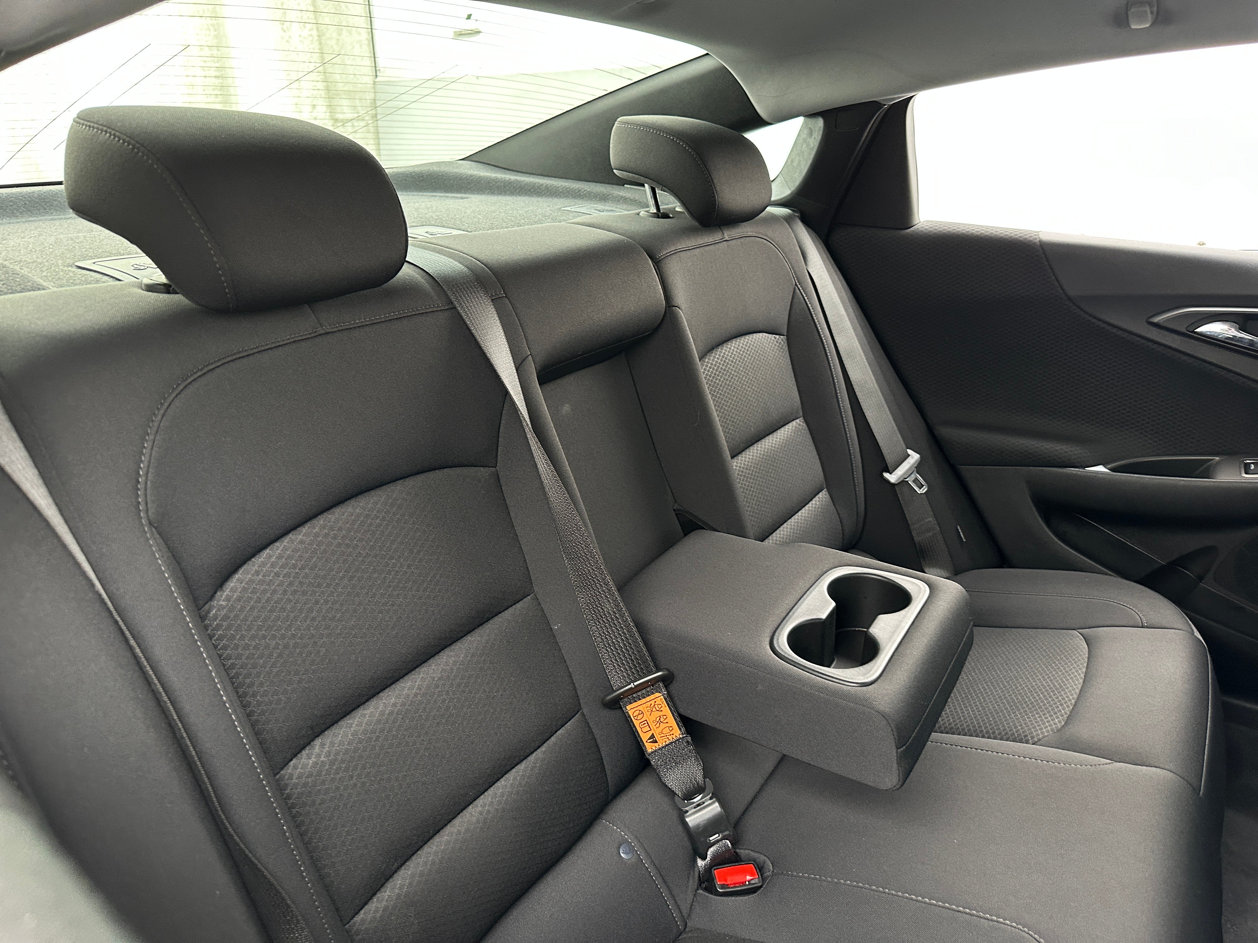2023 Chevrolet Malibu LT 6