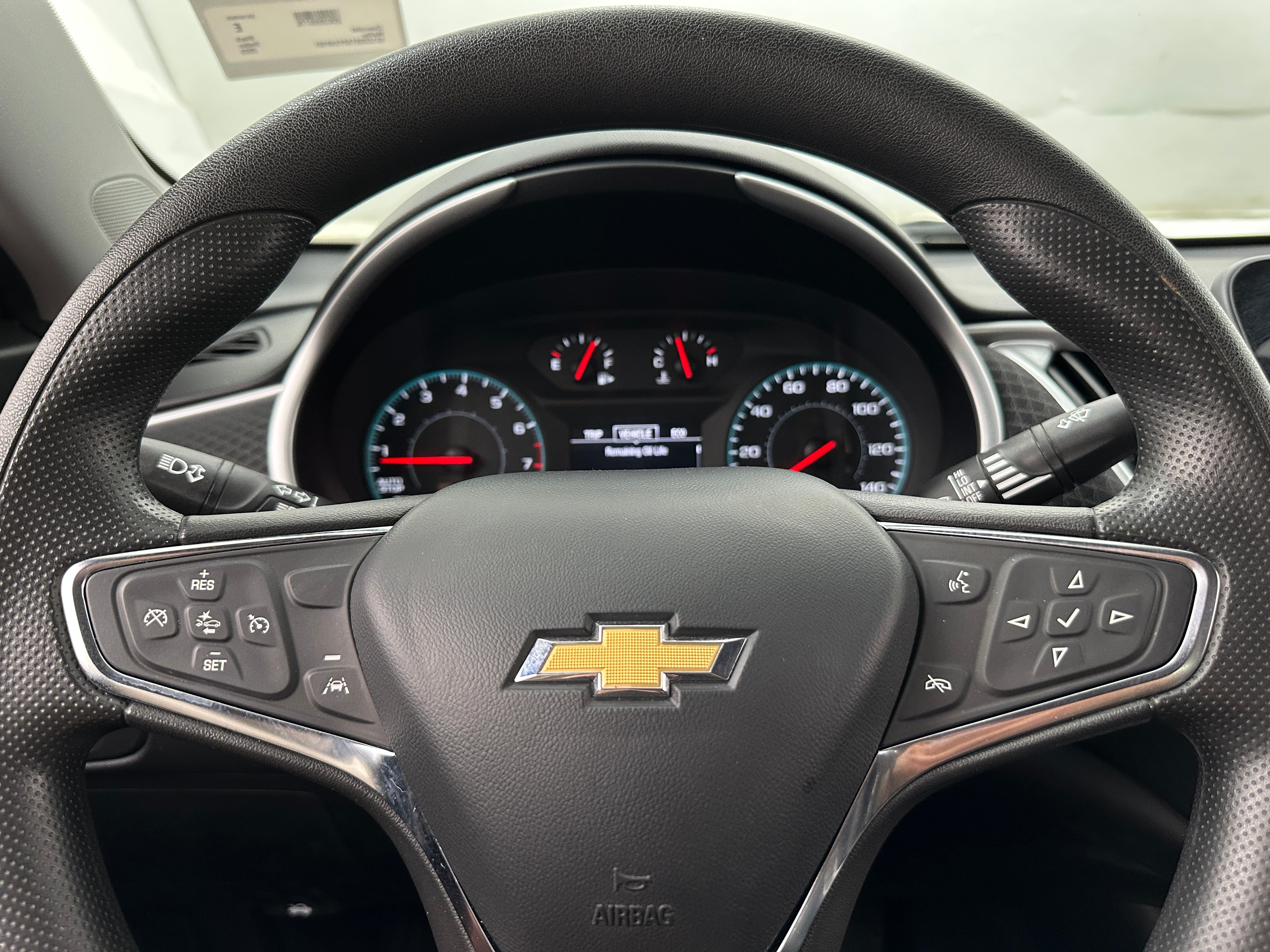 2023 Chevrolet Malibu LT 5