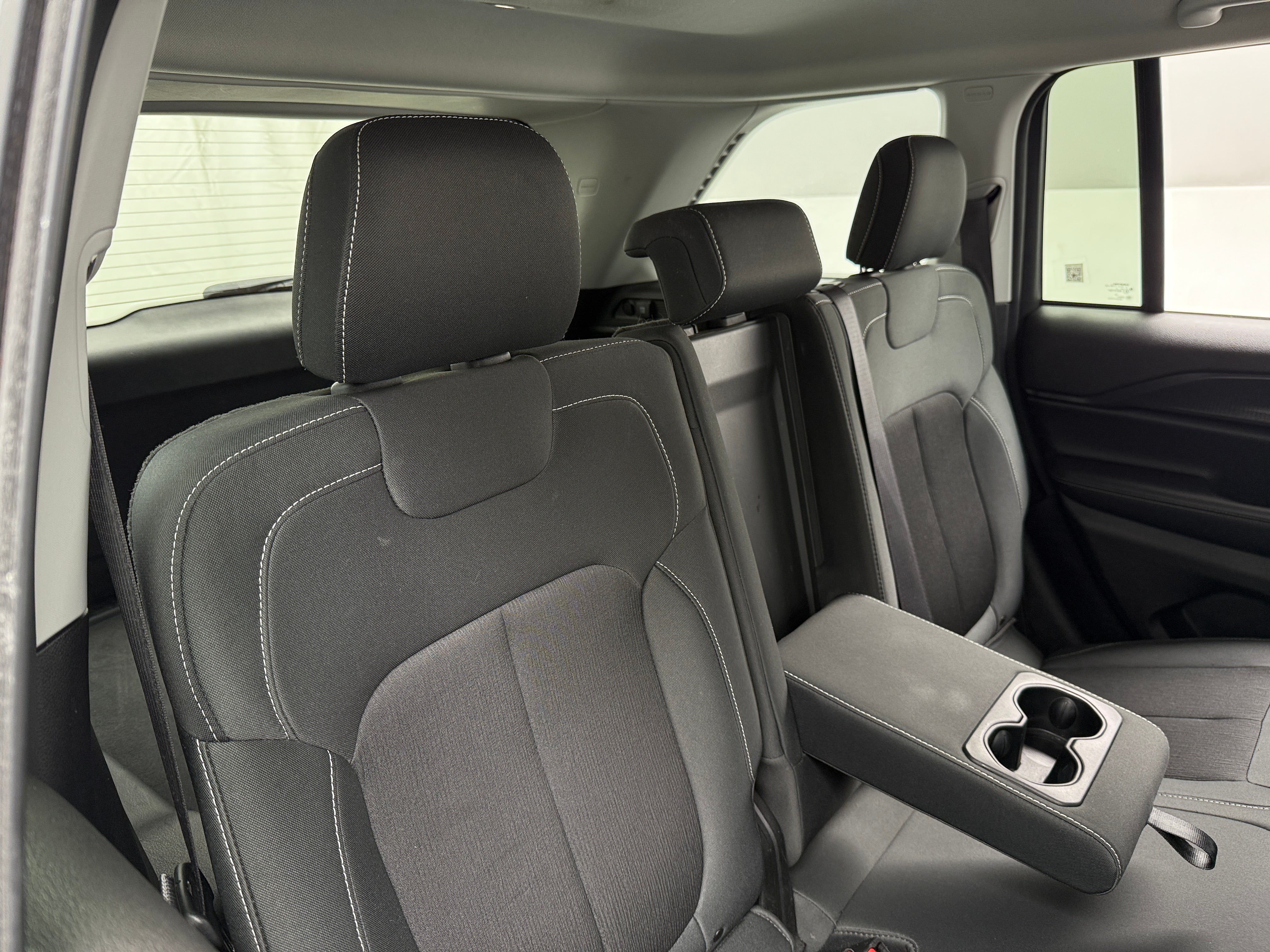 2023 Jeep Grand Cherokee Laredo 6