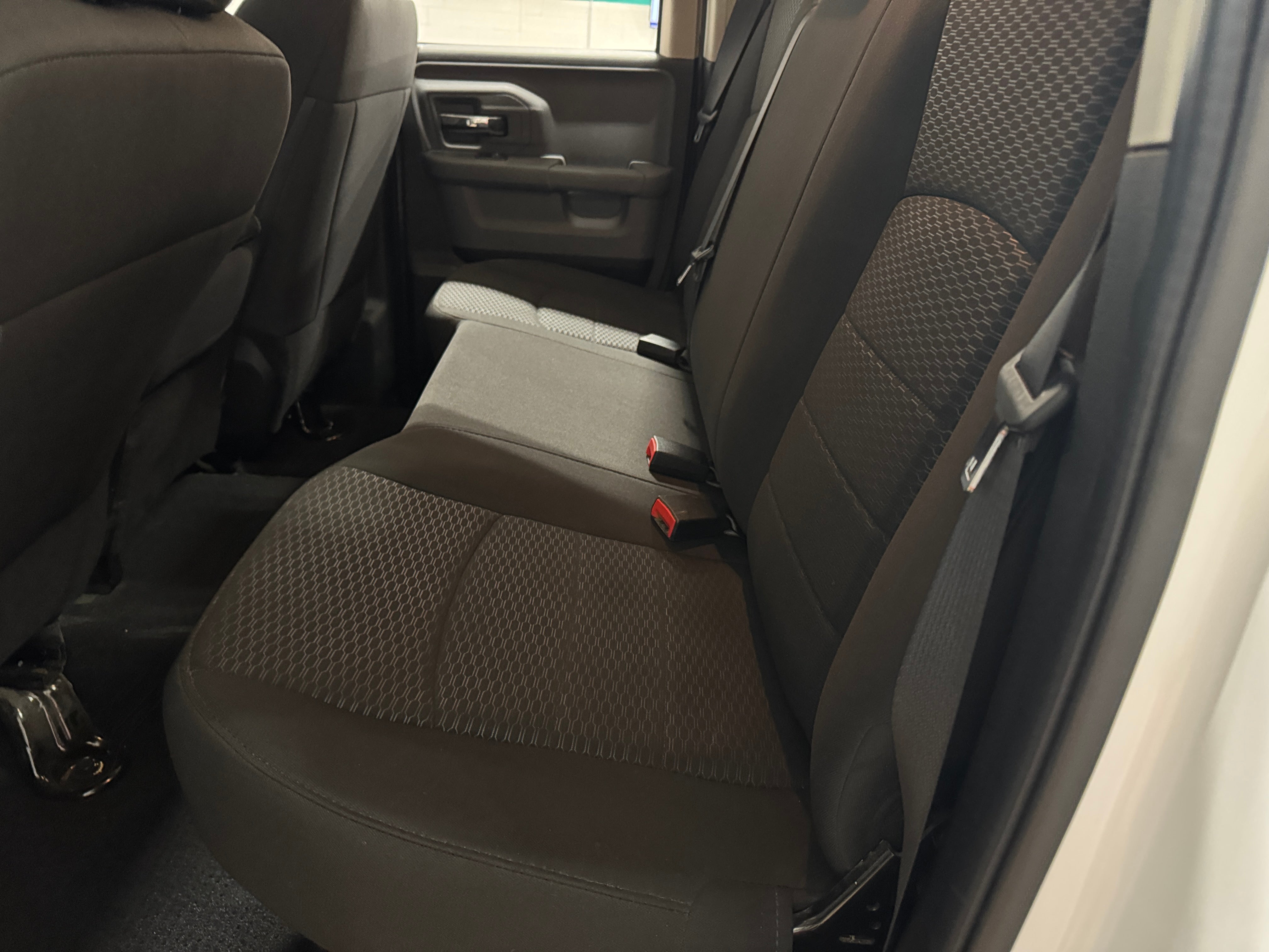 2019 RAM 1500 Classic Warlock 6