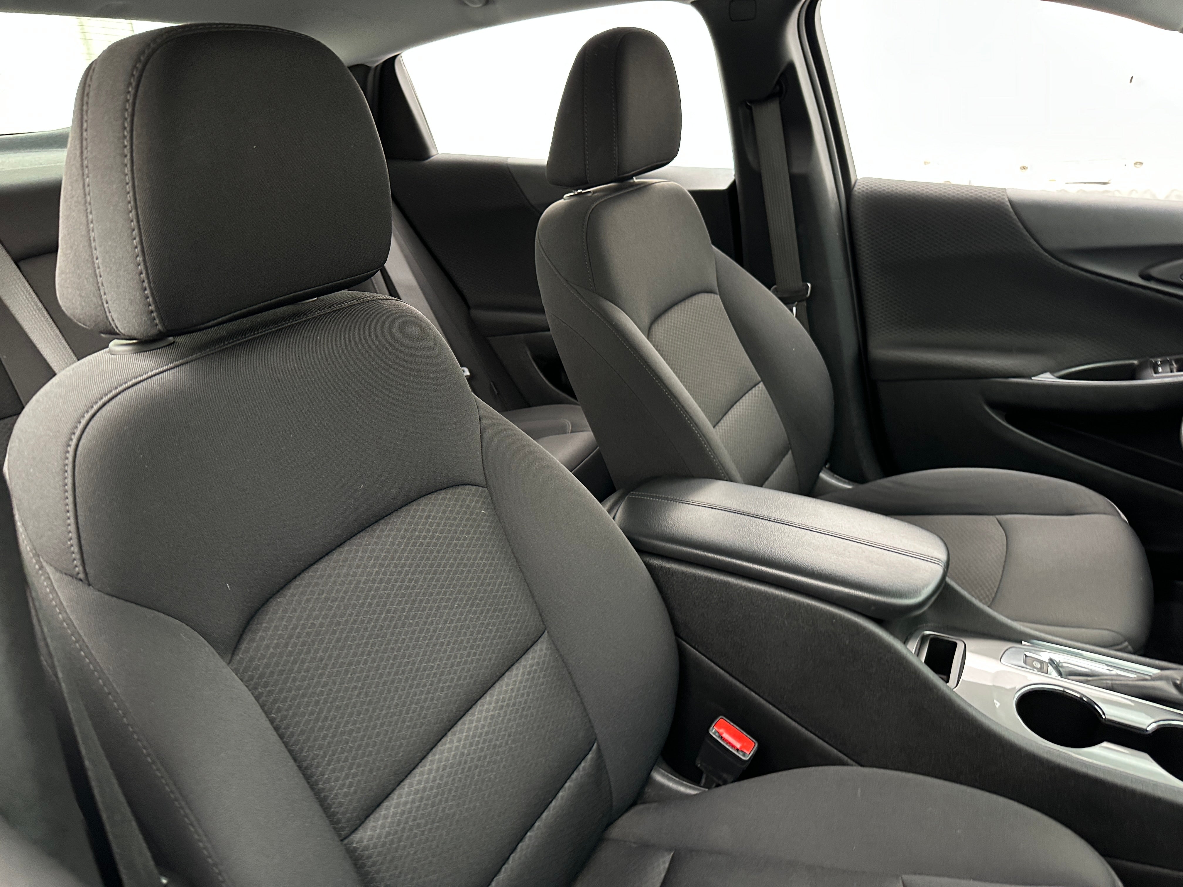 2023 Chevrolet Malibu LT 2