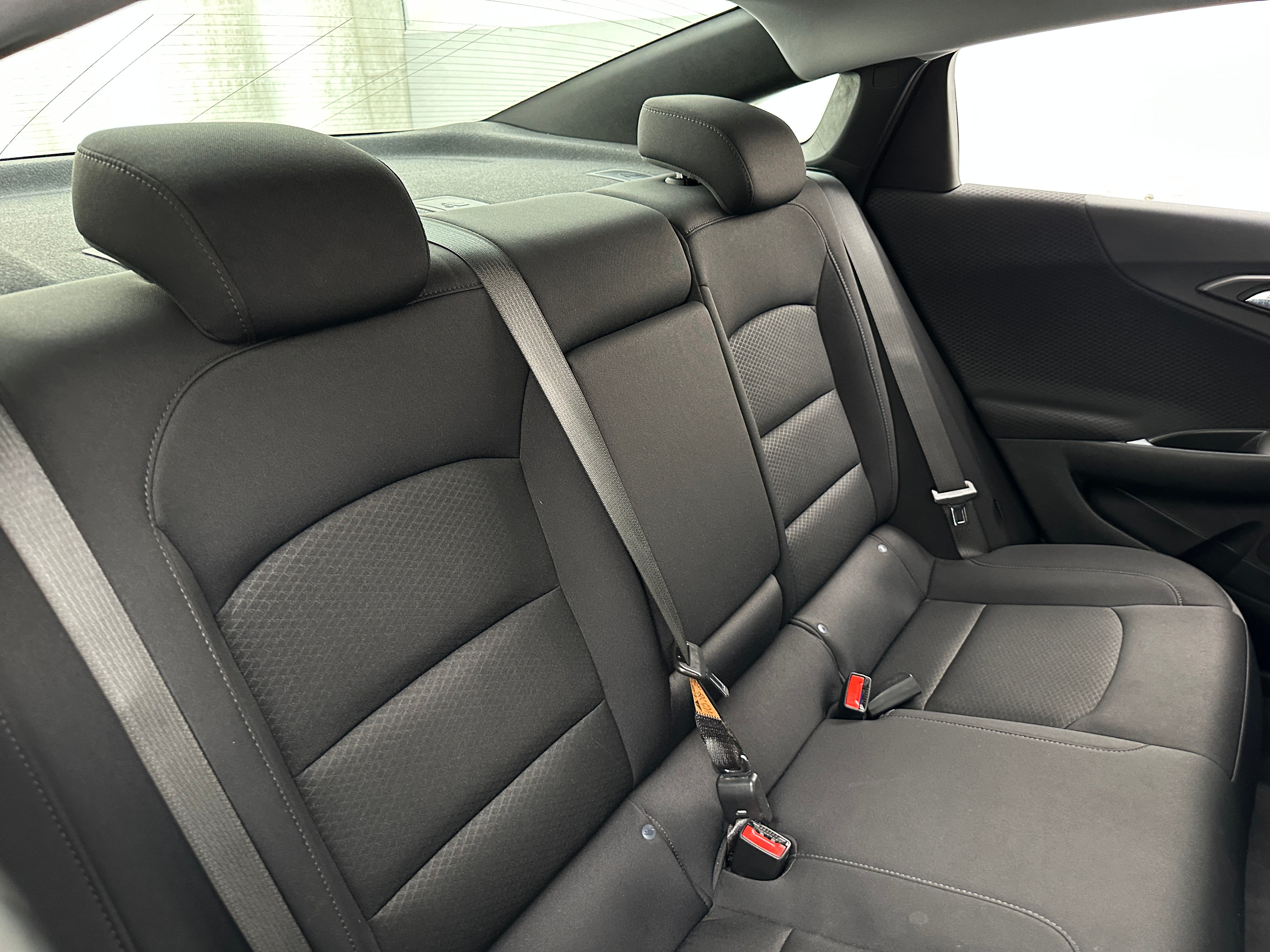 2023 Chevrolet Malibu LT 6