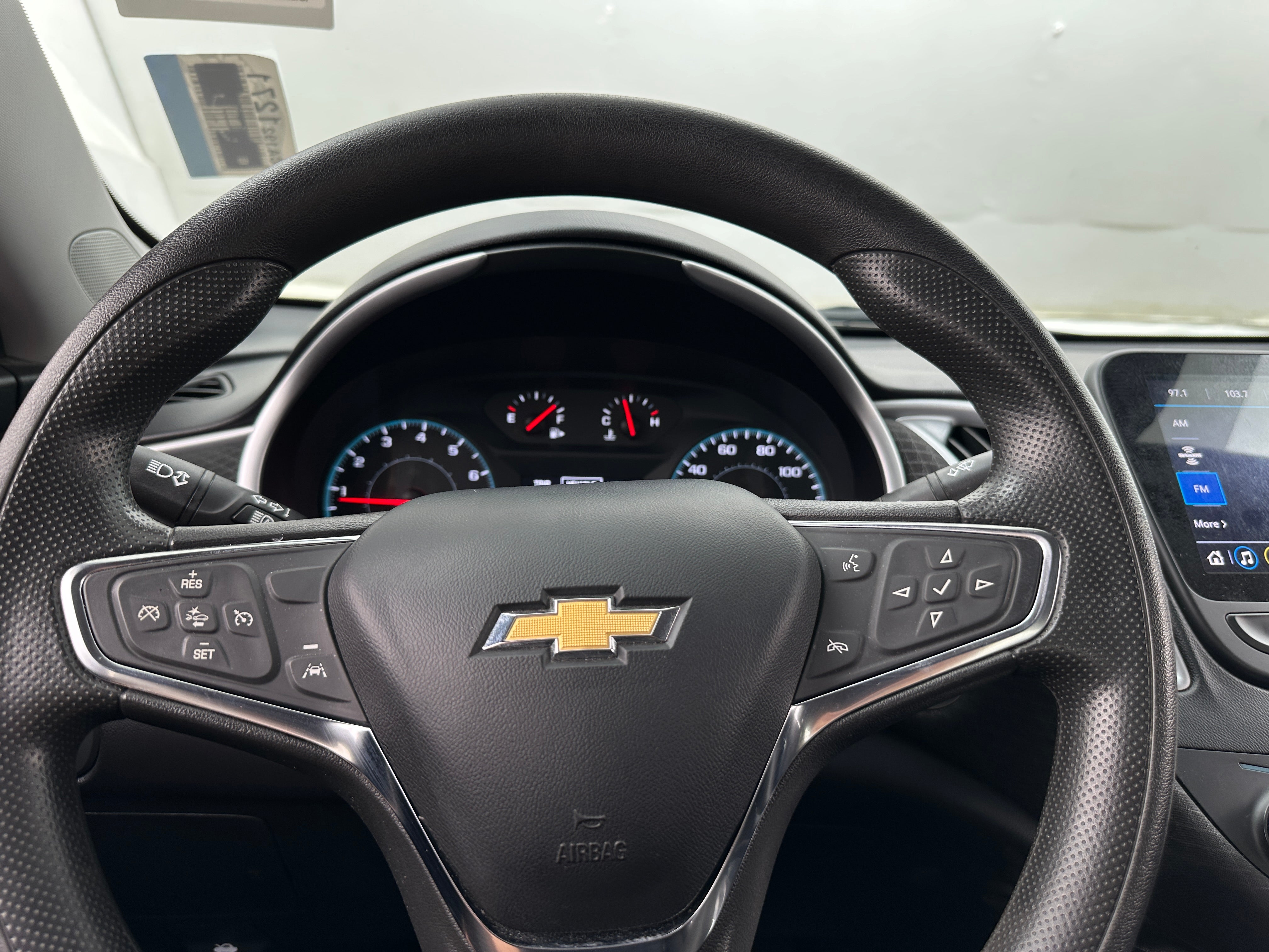 2023 Chevrolet Malibu LT 5