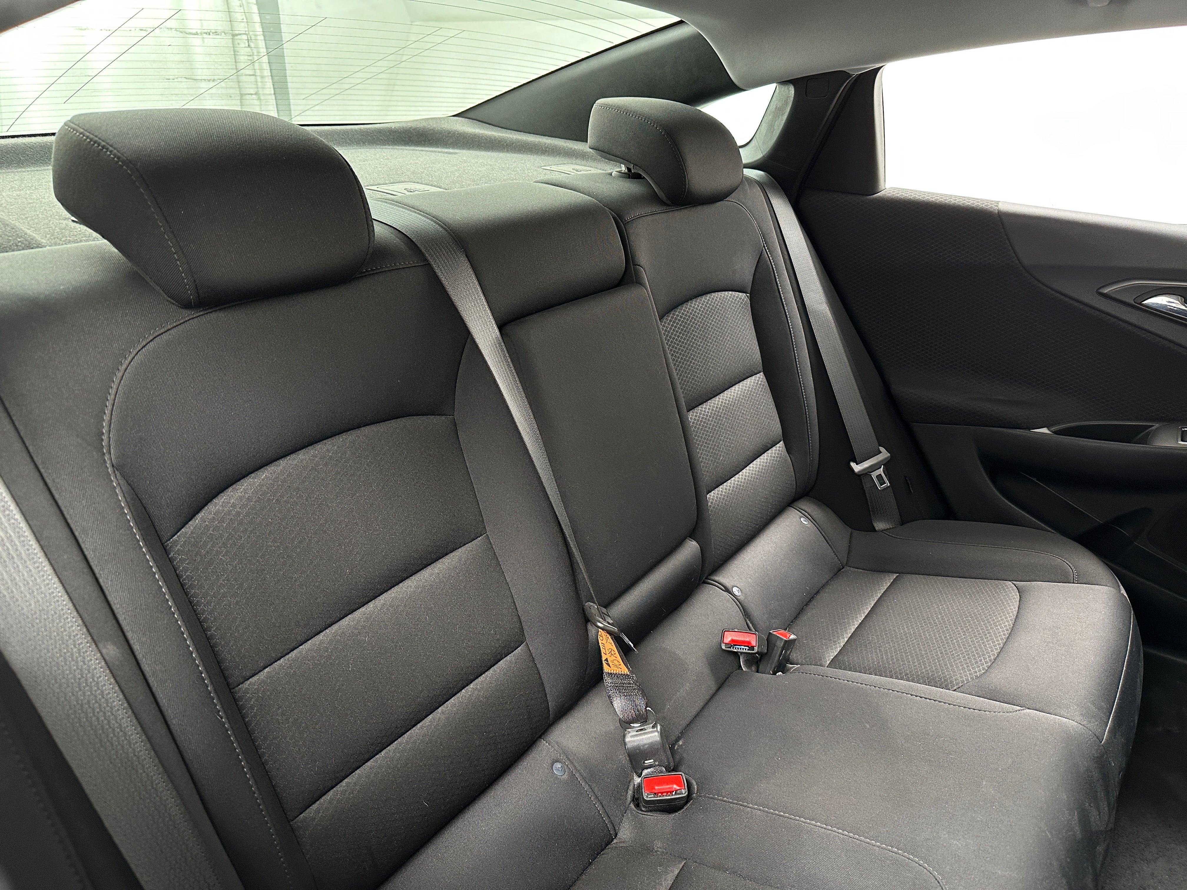 2023 Chevrolet Malibu LT 6