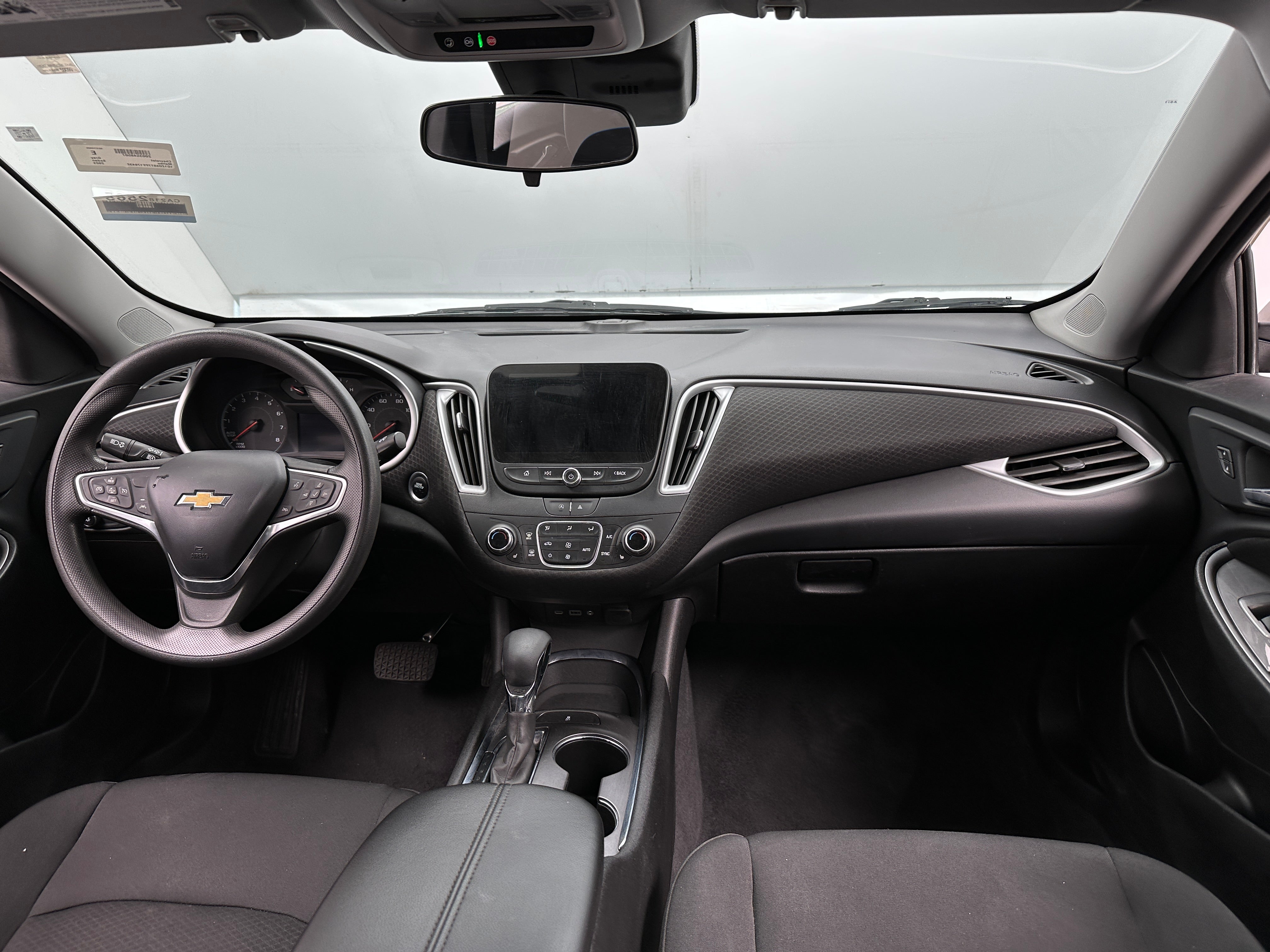 2023 Chevrolet Malibu LT 3