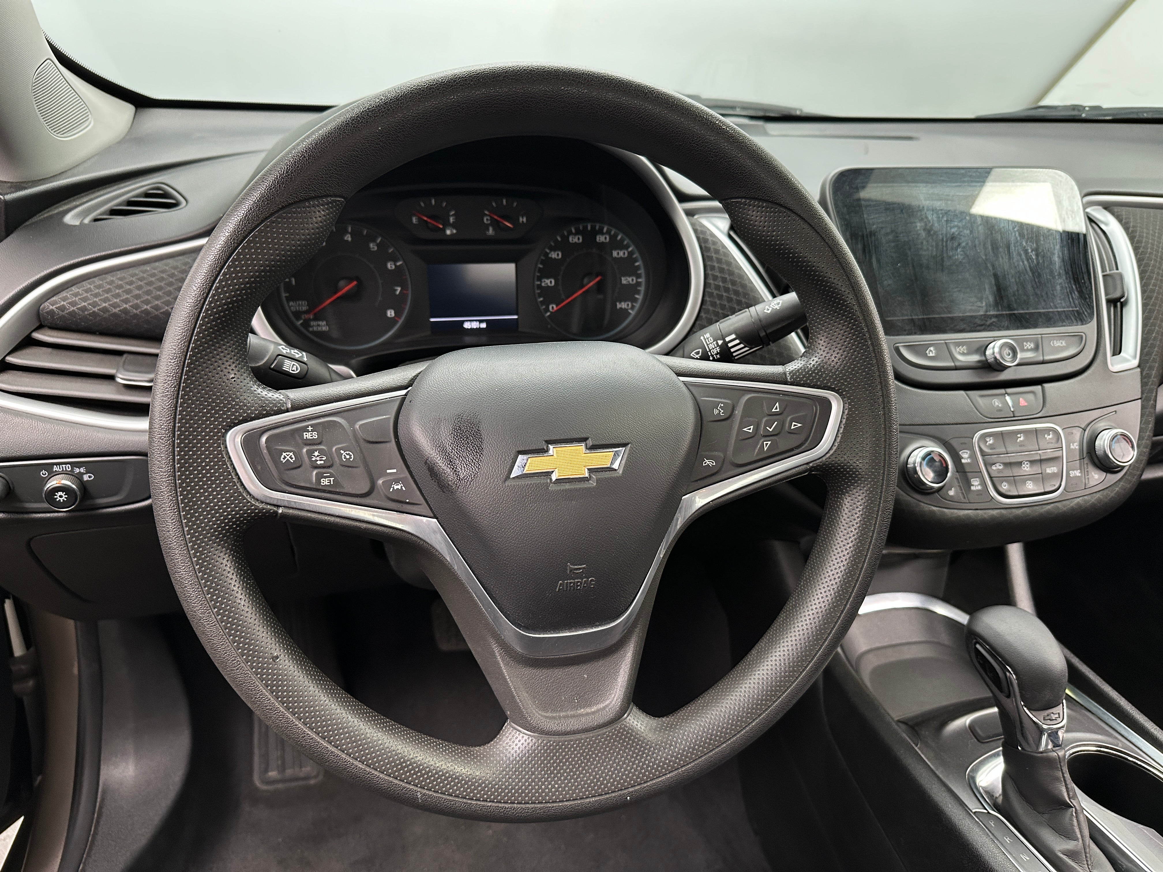 2023 Chevrolet Malibu LT 5