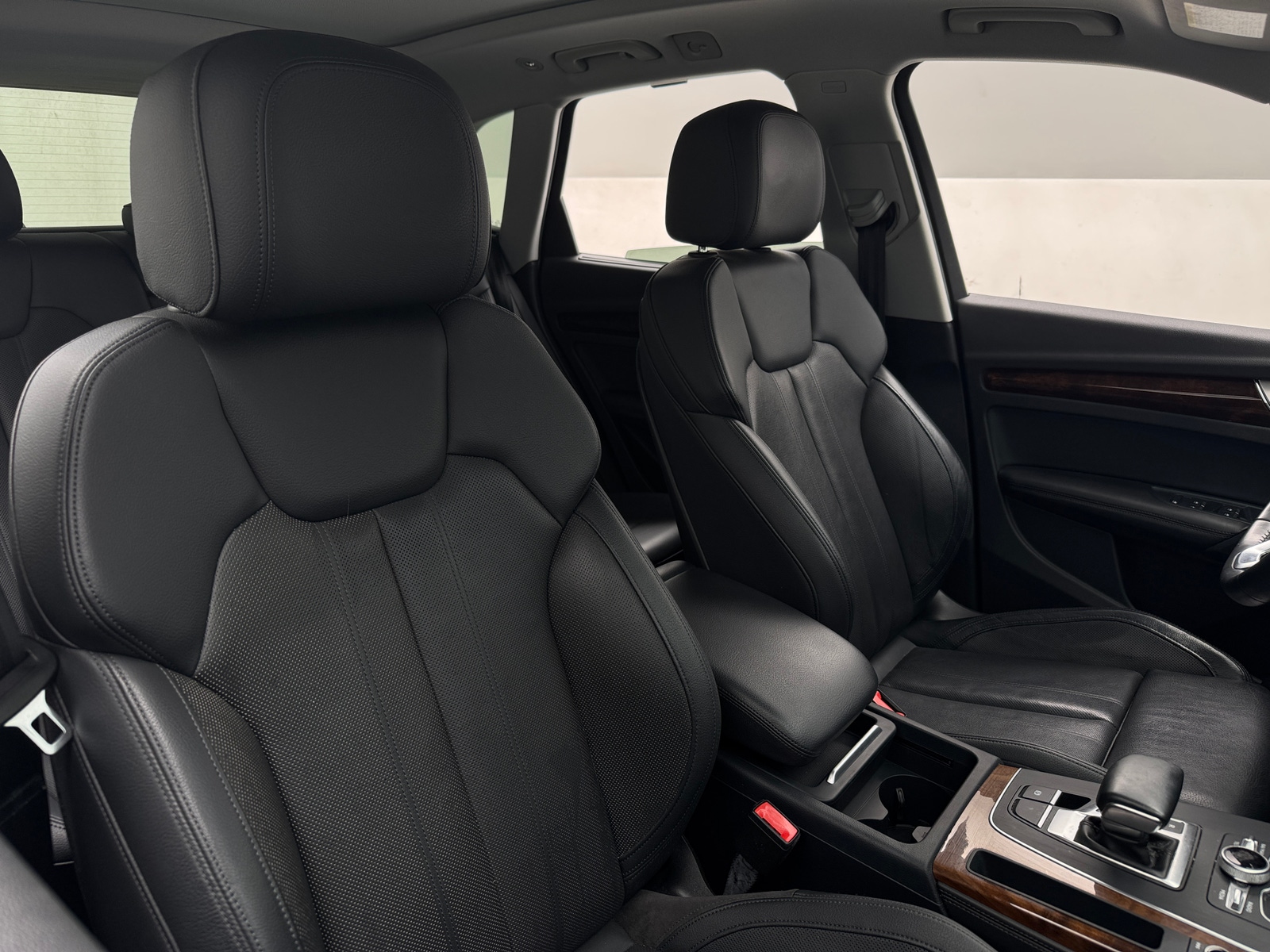 Thumbnail: 2018 Audi Q5 - 2
