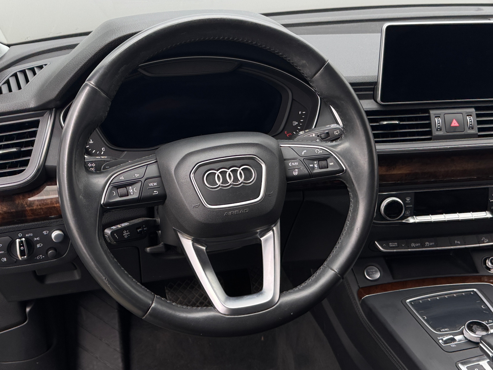 Thumbnail: 2018 Audi Q5 - 5