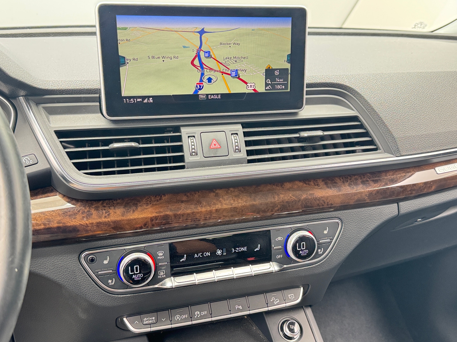 Thumbnail: 2018 Audi Q5 - 4