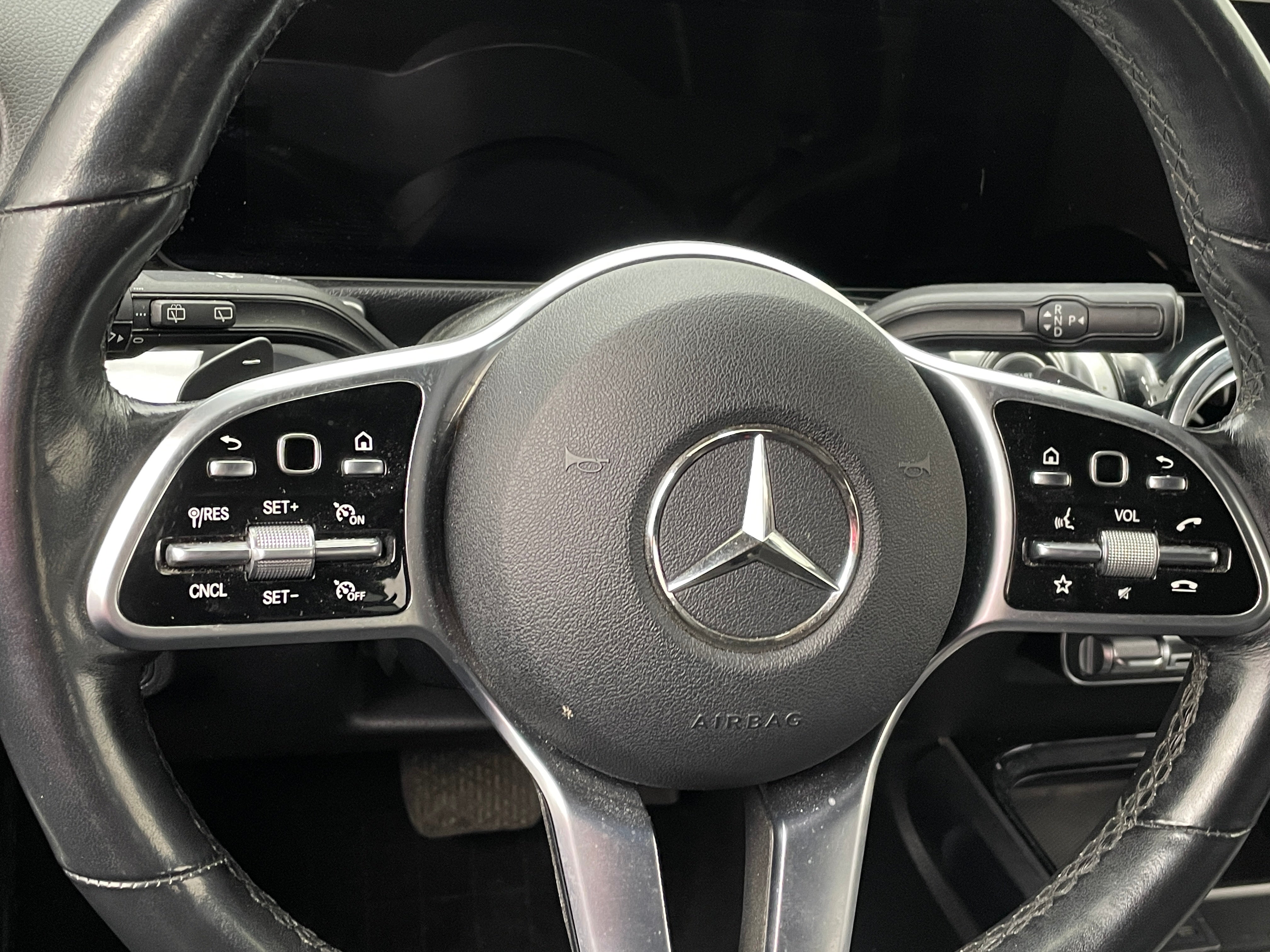 2022 Mercedes-Benz GLB 250 4