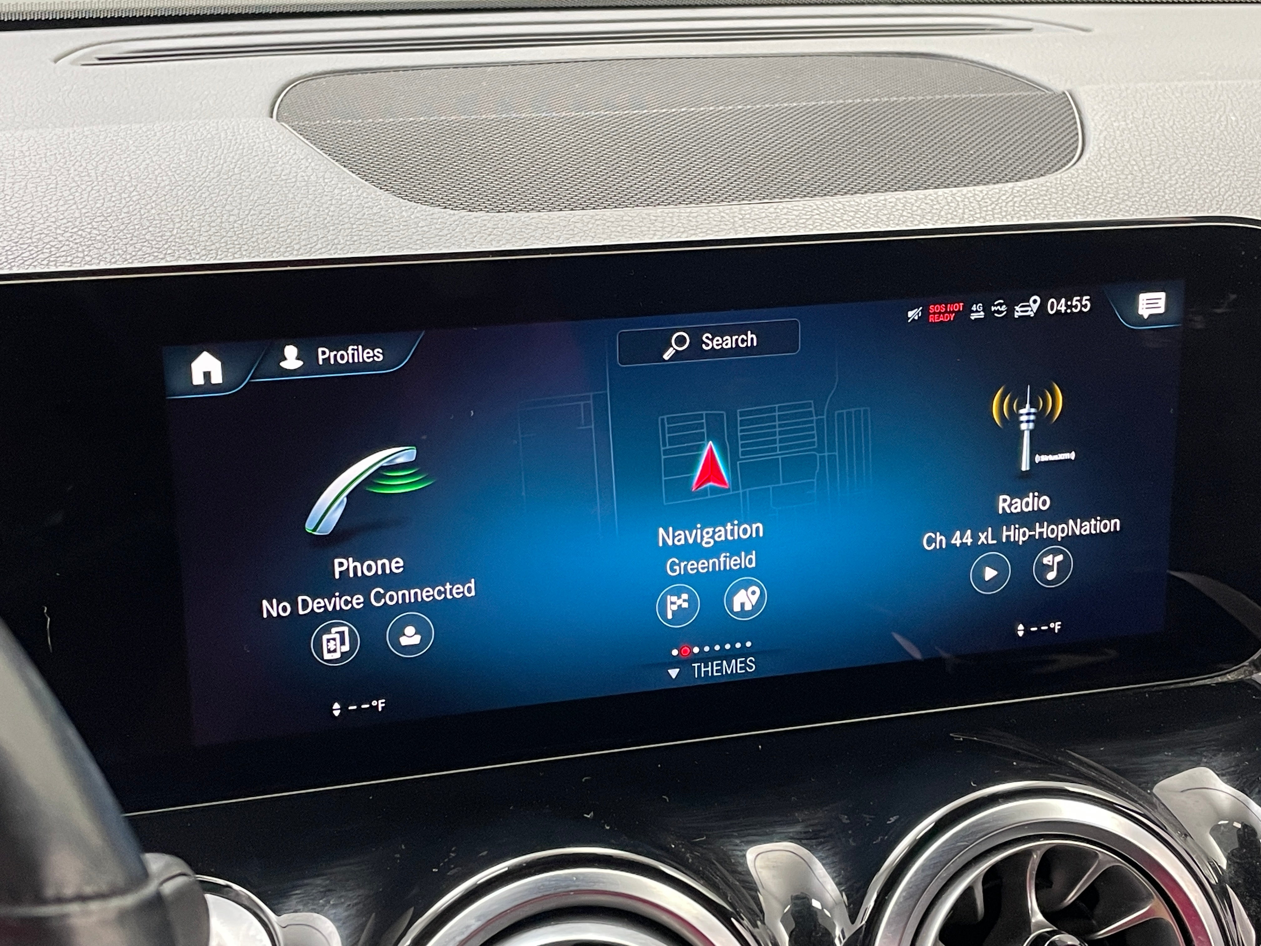 2022 Mercedes-Benz GLB 250 3