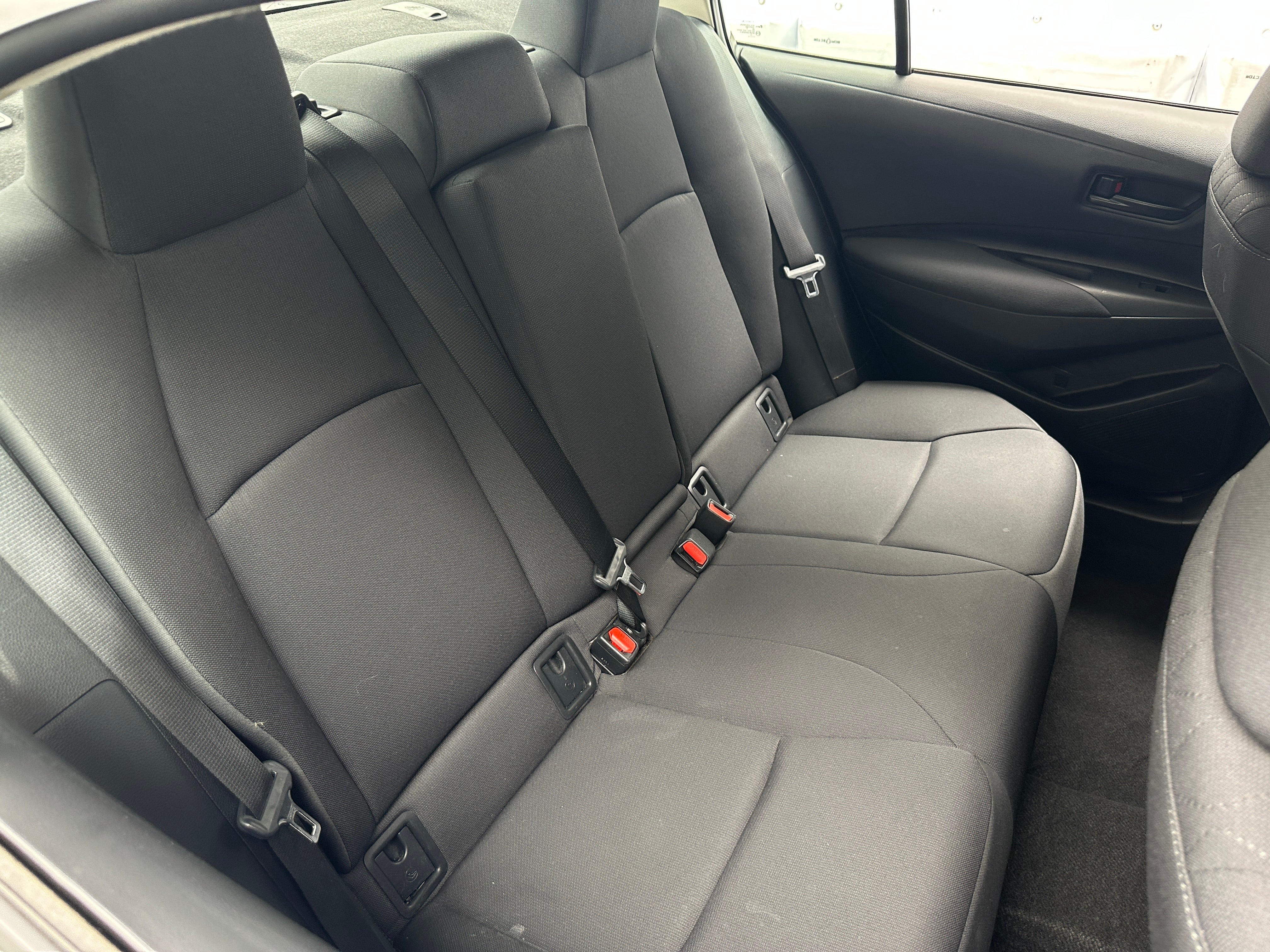 2024 Toyota Corolla LE 6