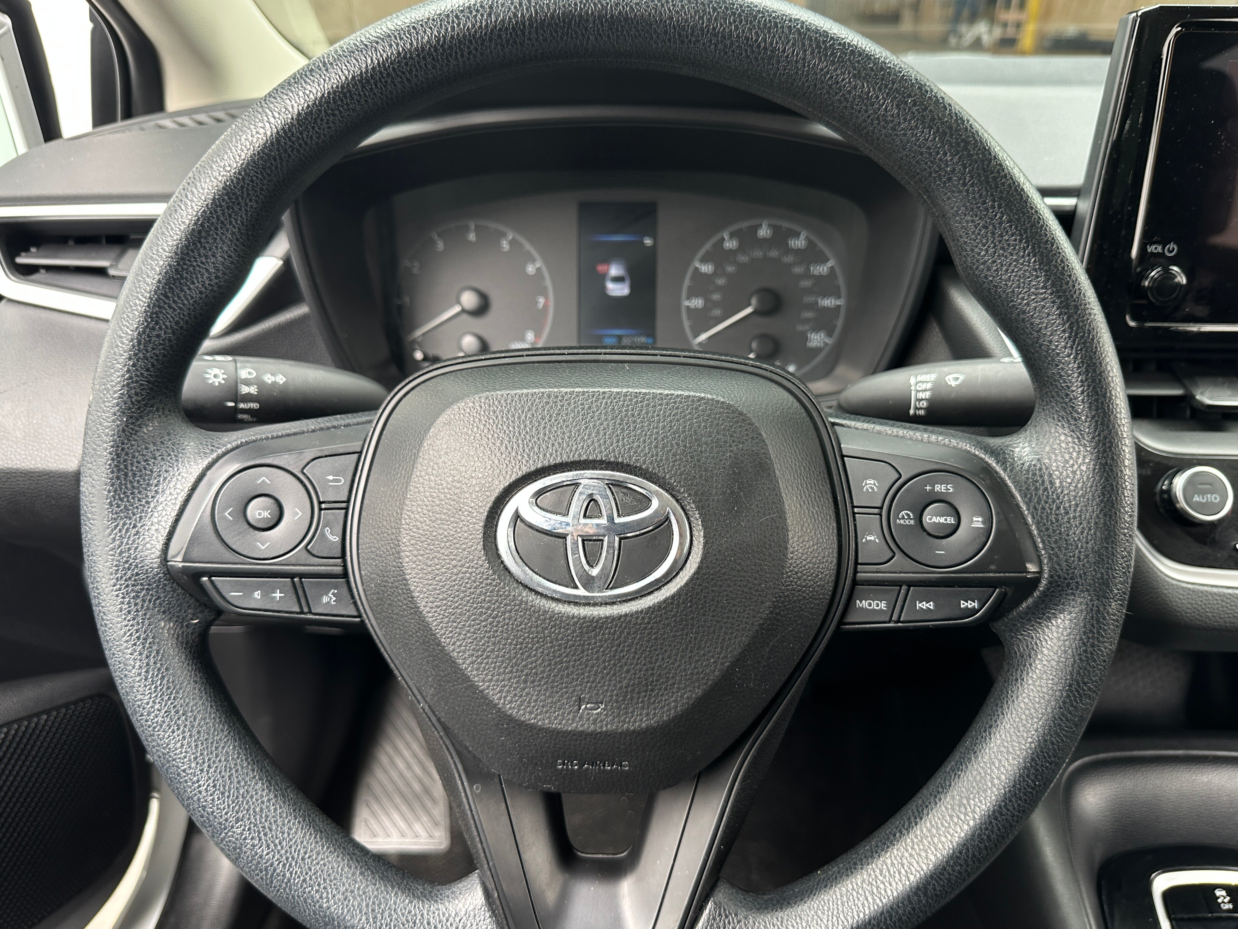 2024 Toyota Corolla LE 5