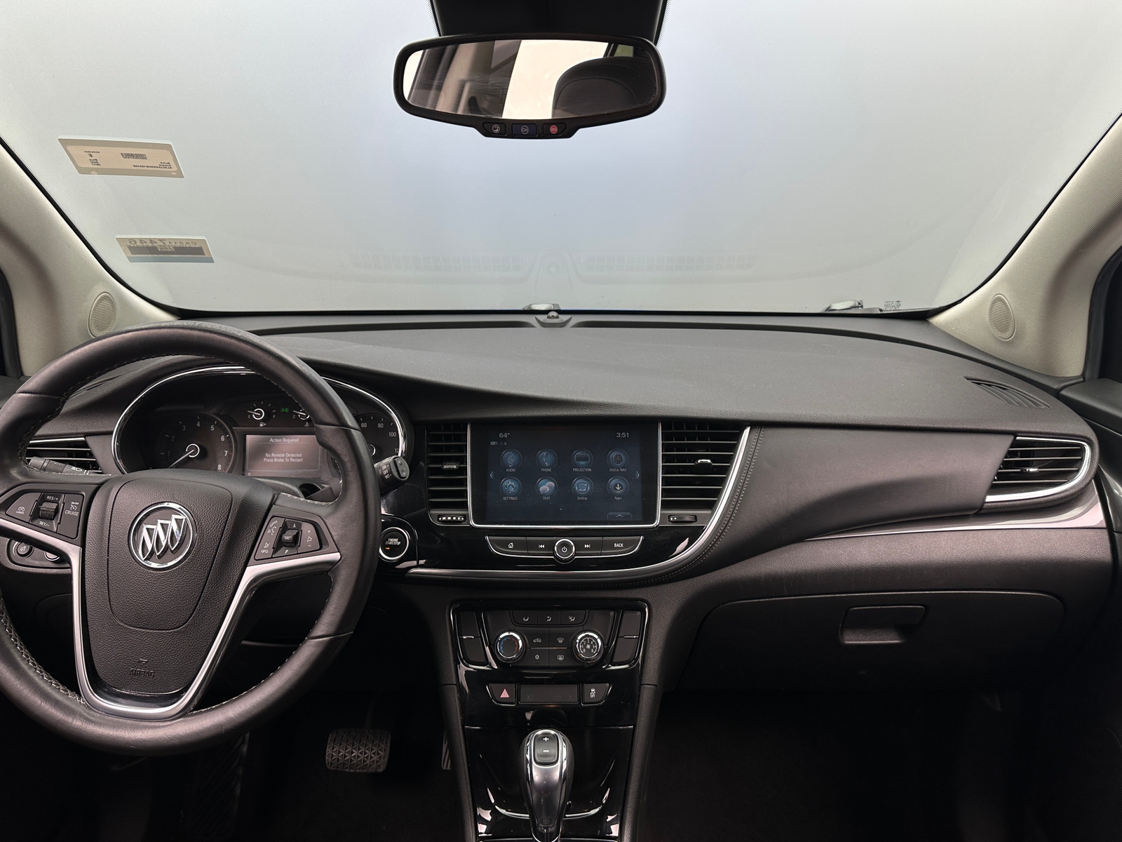 Thumbnail: 2017 Buick Encore - 3