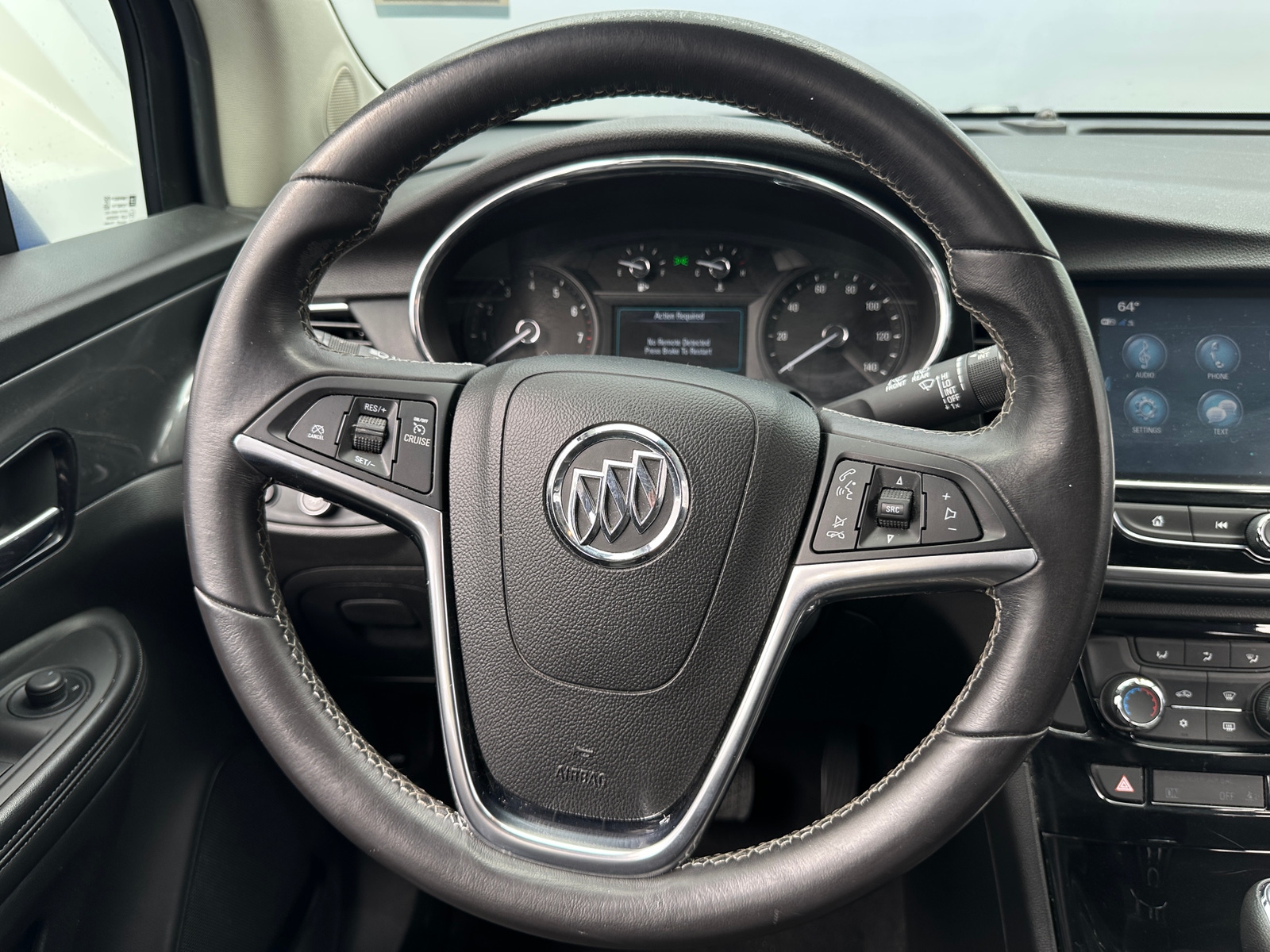 Thumbnail: 2017 Buick Encore - 5