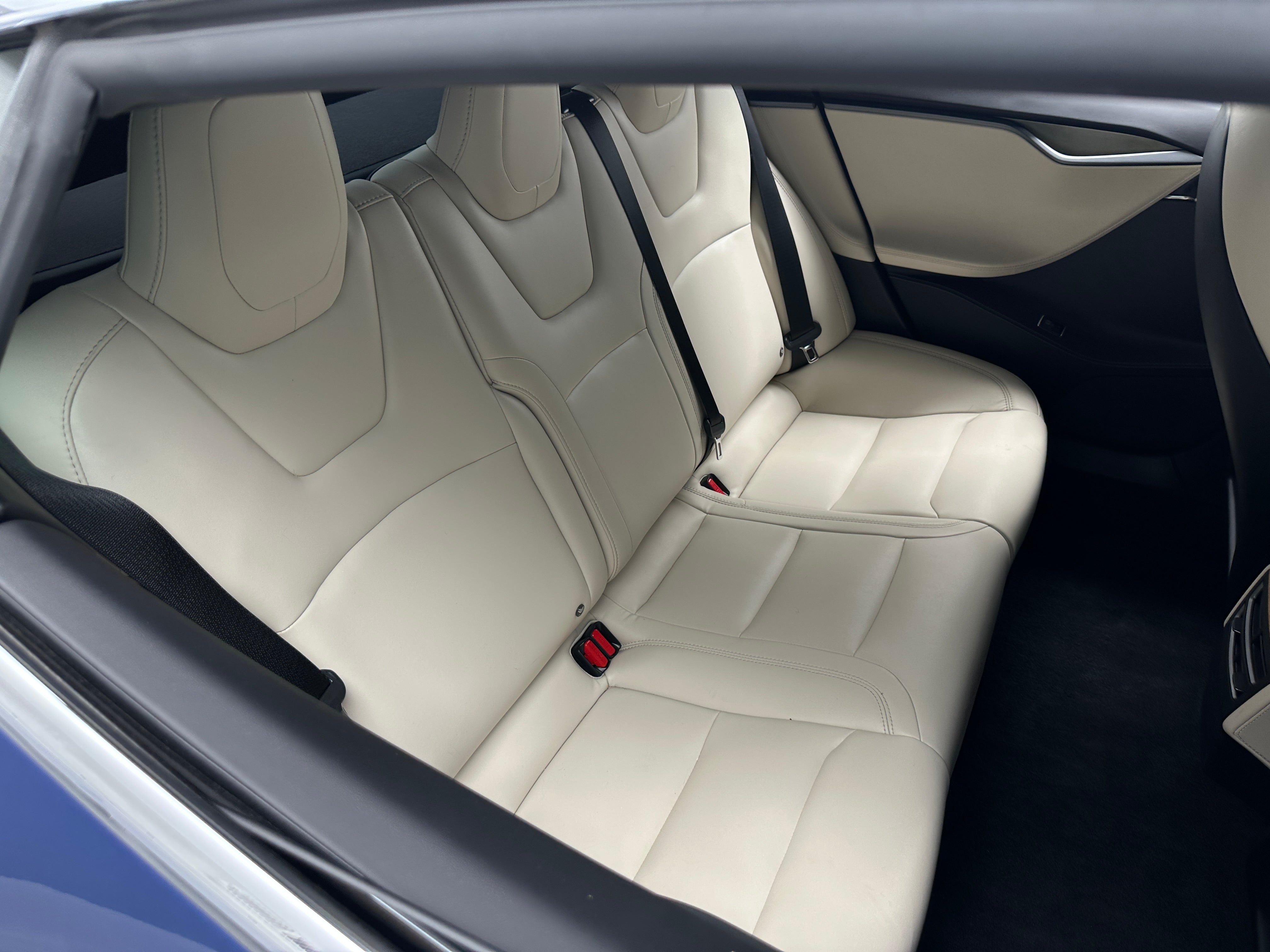 2021 Tesla Model S Long Range 5