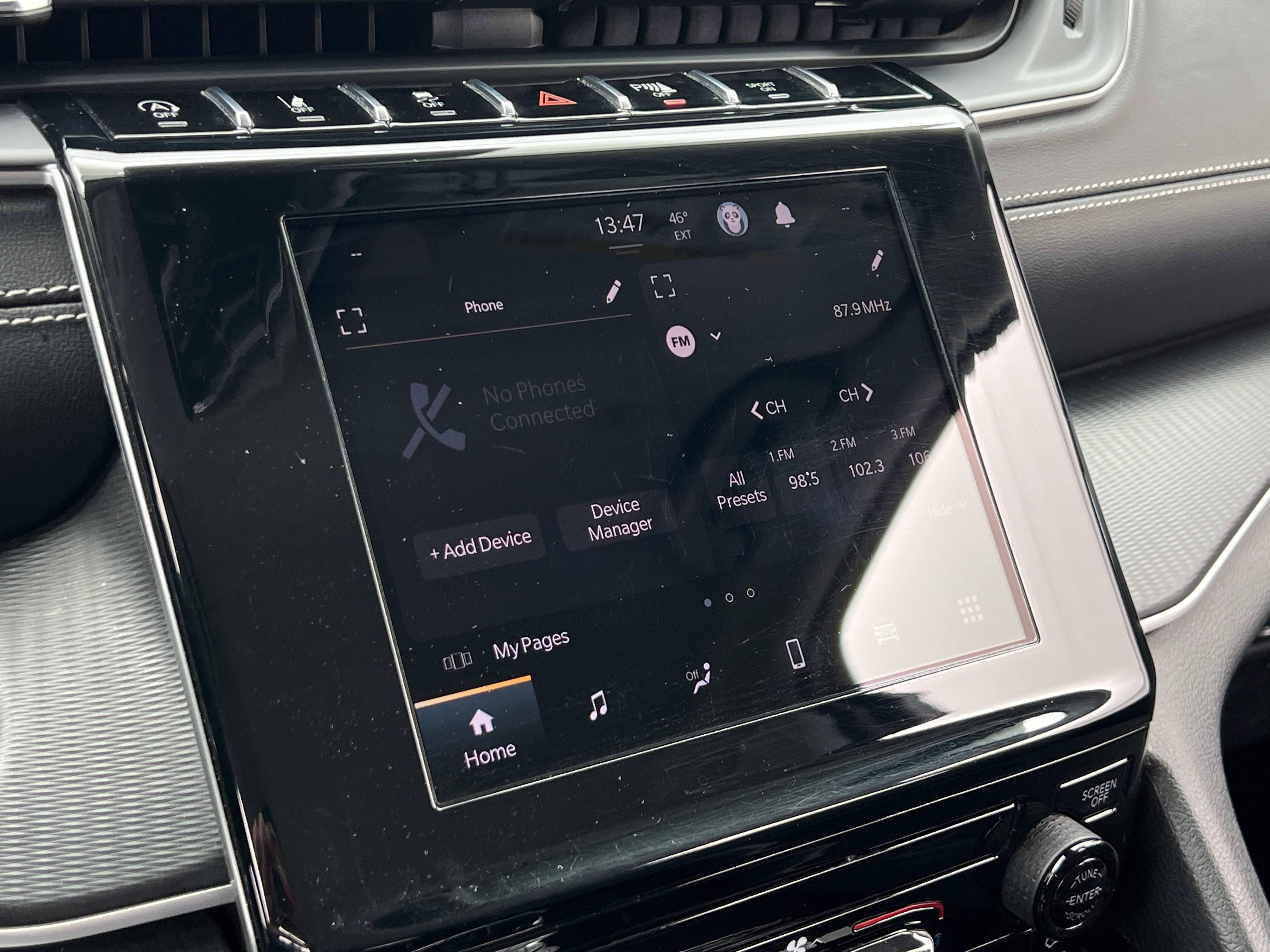 2023 Jeep Grand Cherokee Laredo 4