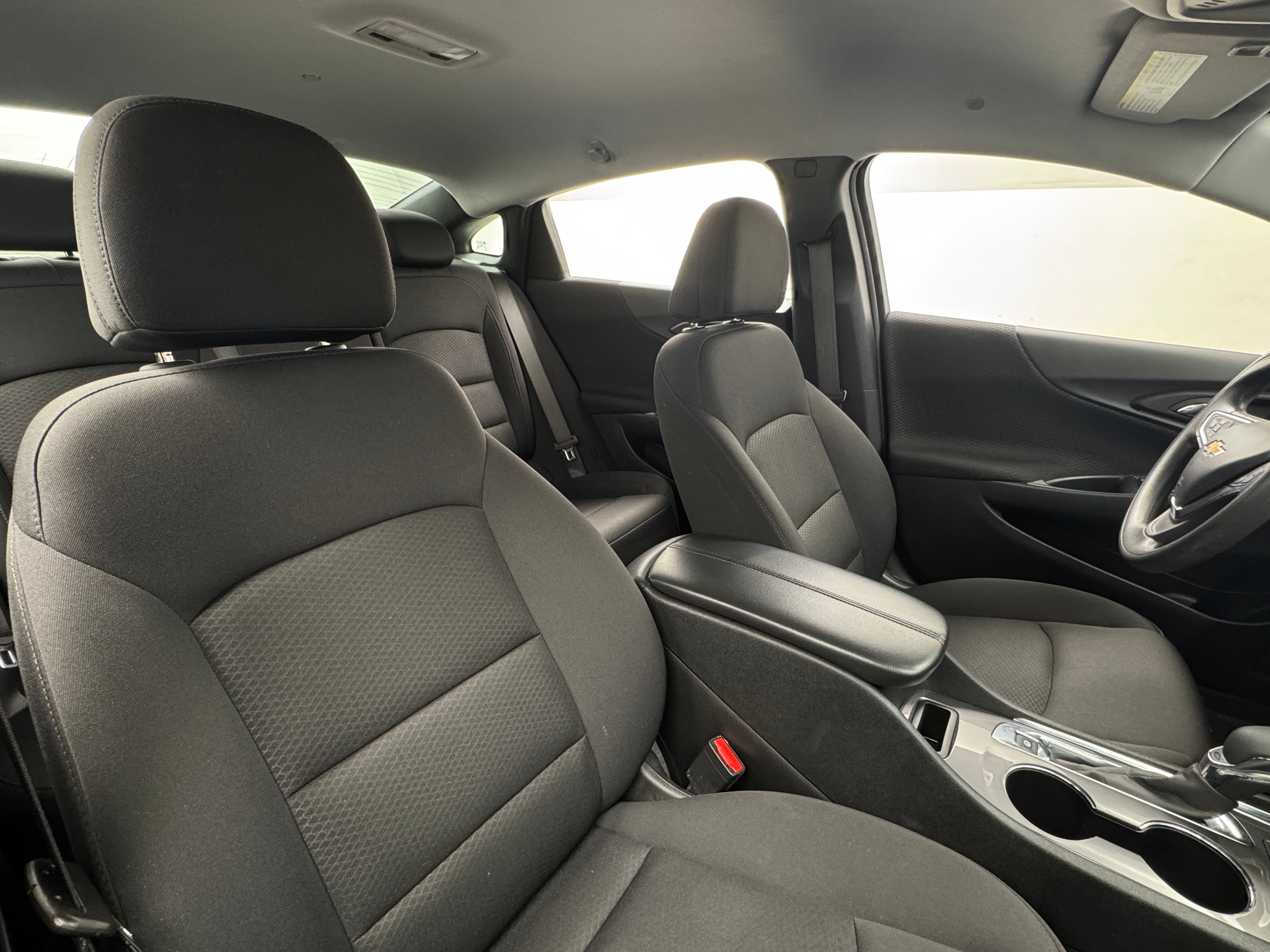 2023 Chevrolet Malibu LT 2