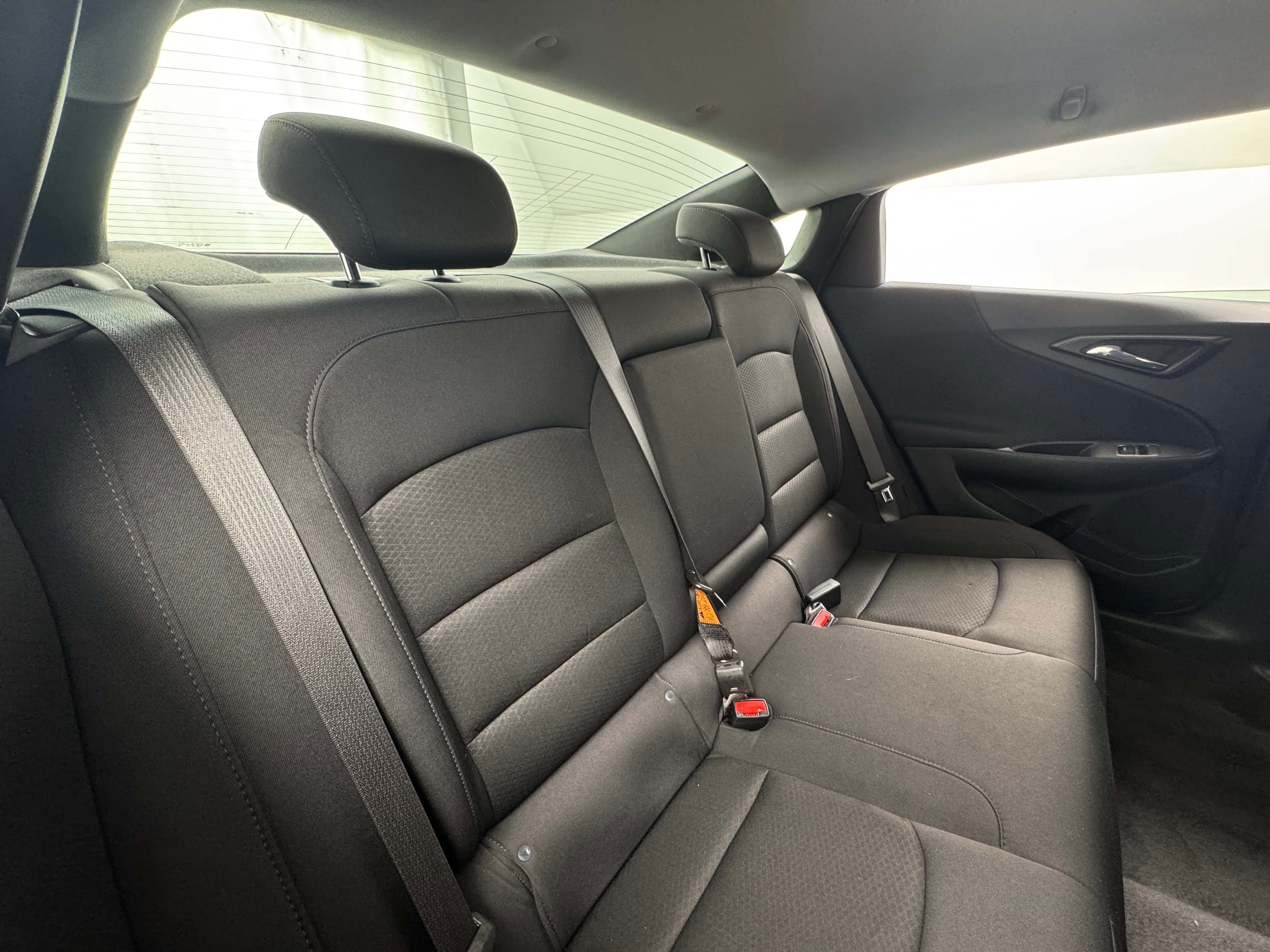2023 Chevrolet Malibu LT 6