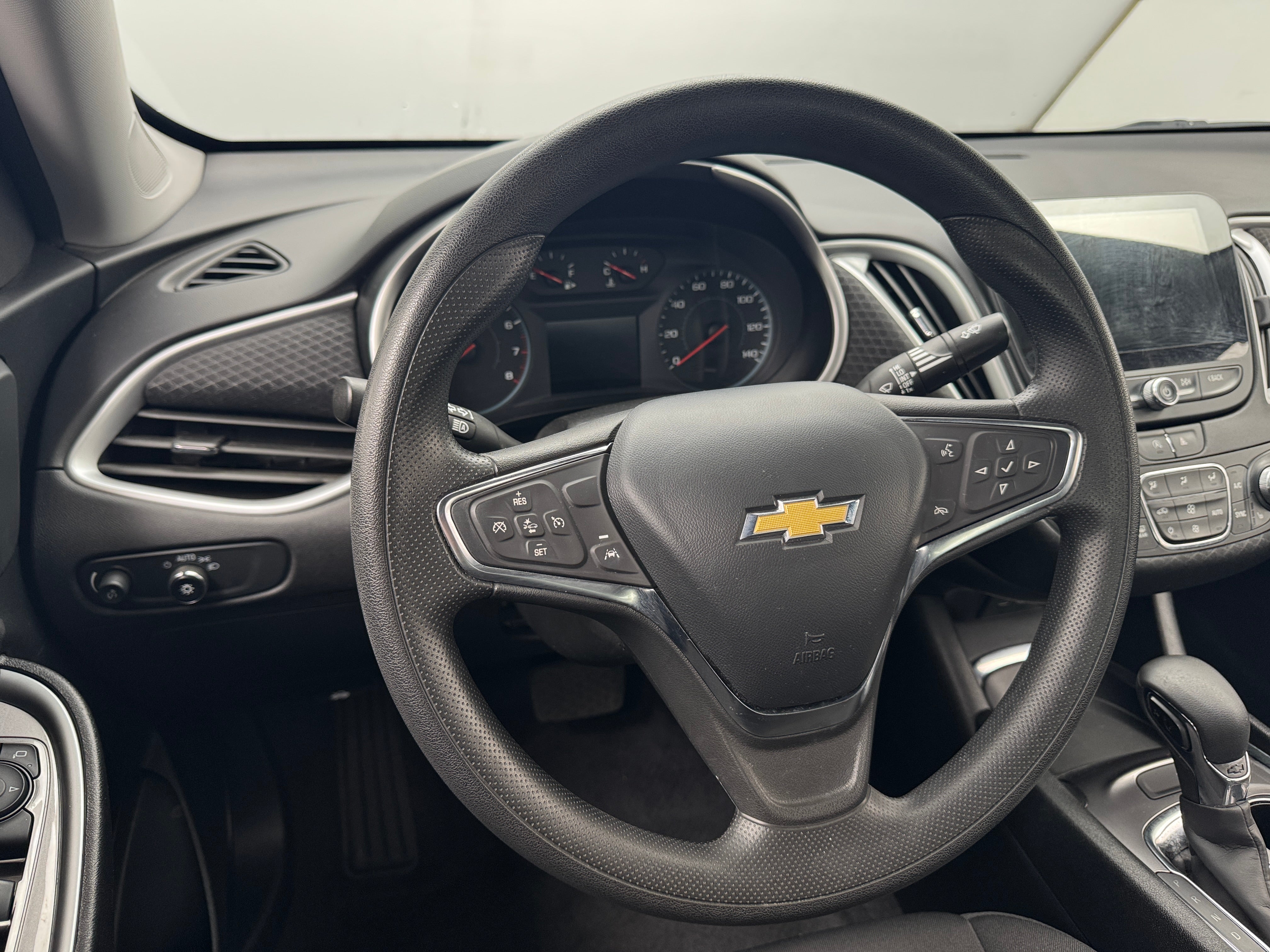 2023 Chevrolet Malibu LT 5