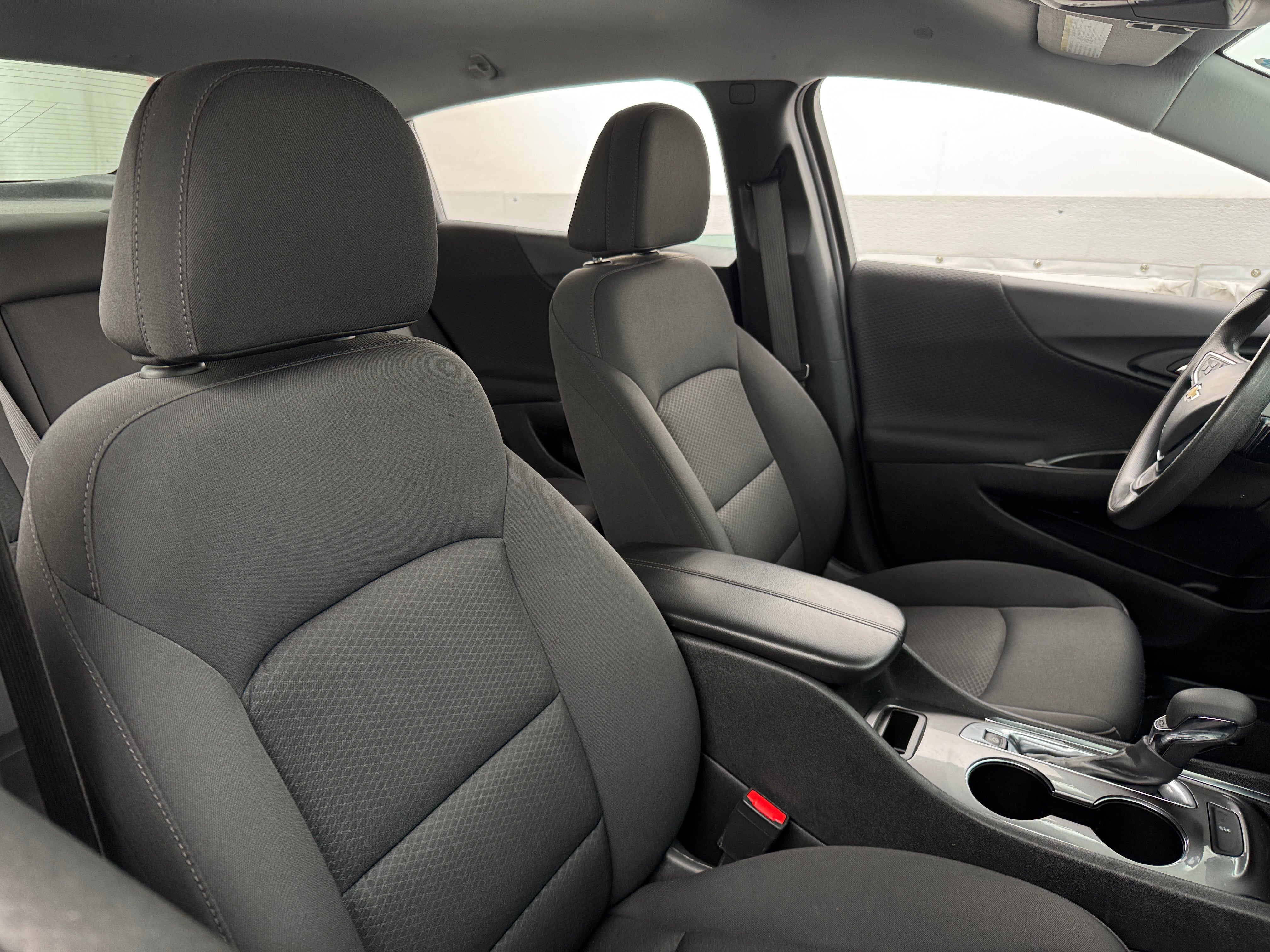 2023 Chevrolet Malibu LT 2