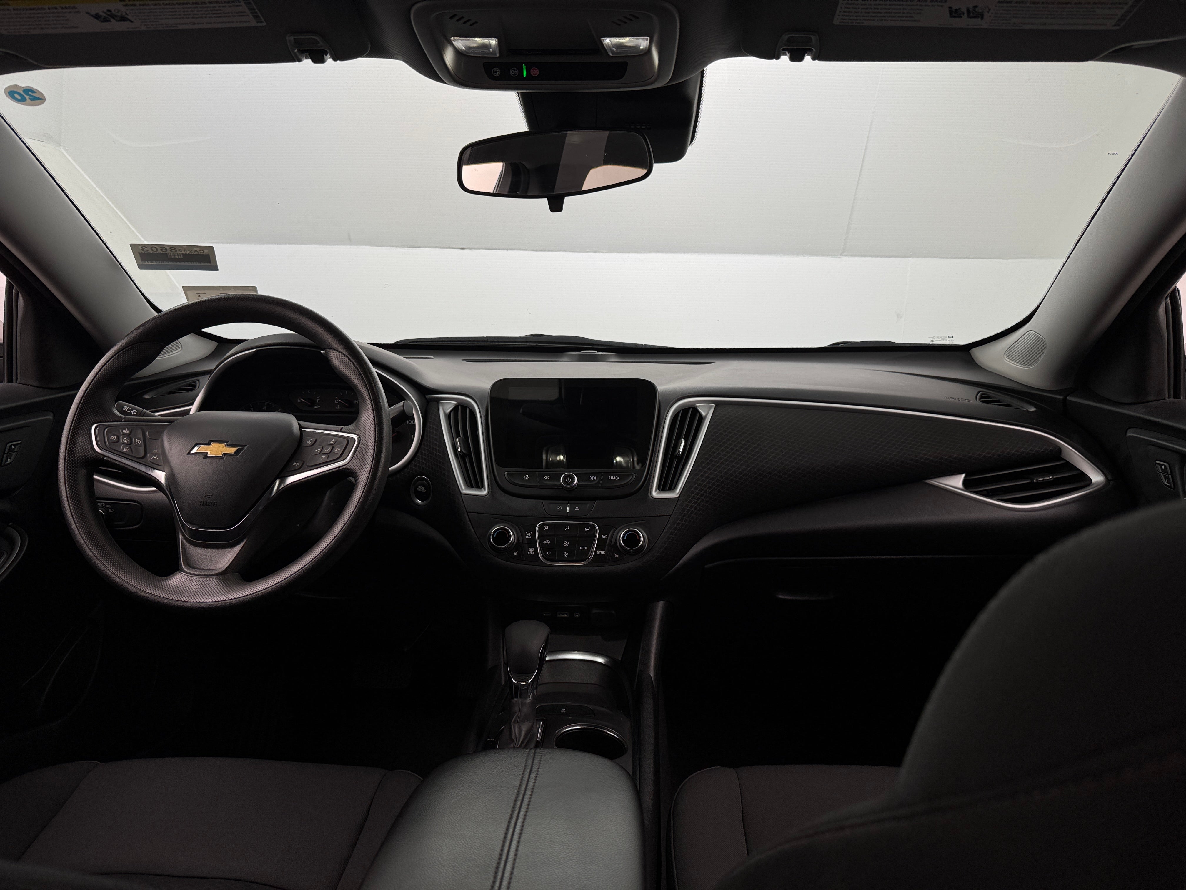 2023 Chevrolet Malibu LT 3