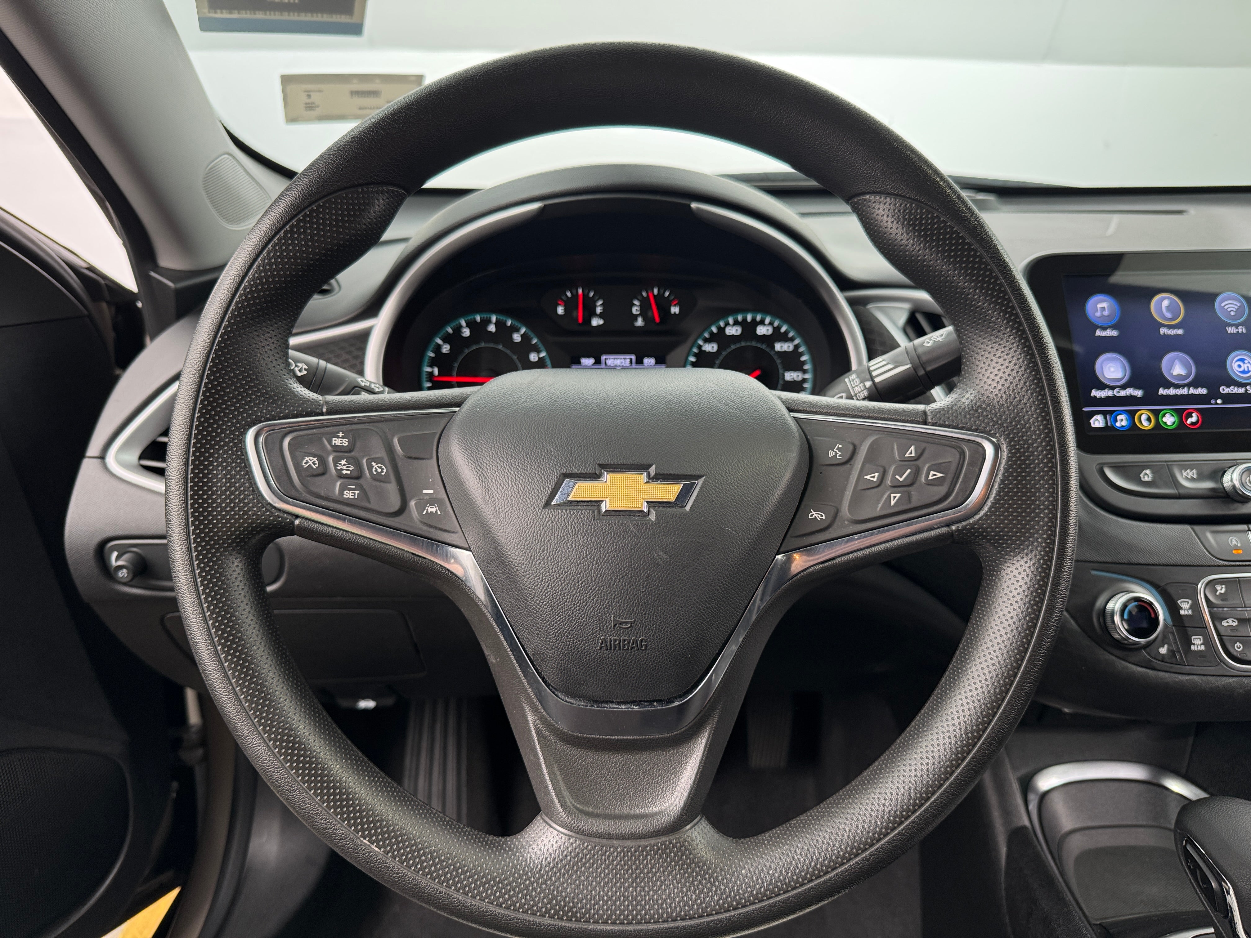 2023 Chevrolet Malibu LT 5