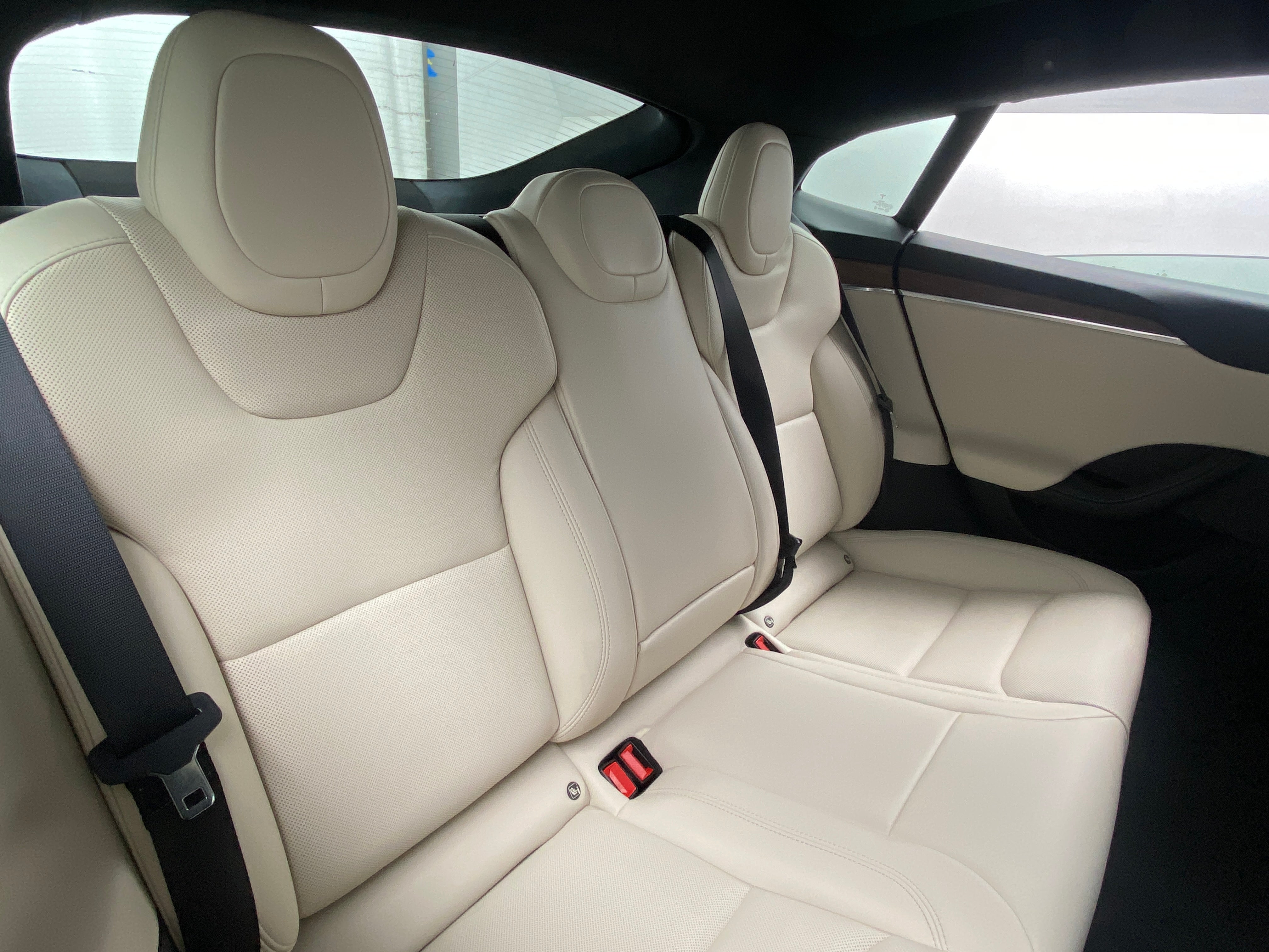 2022 Tesla Model S Long Range 5