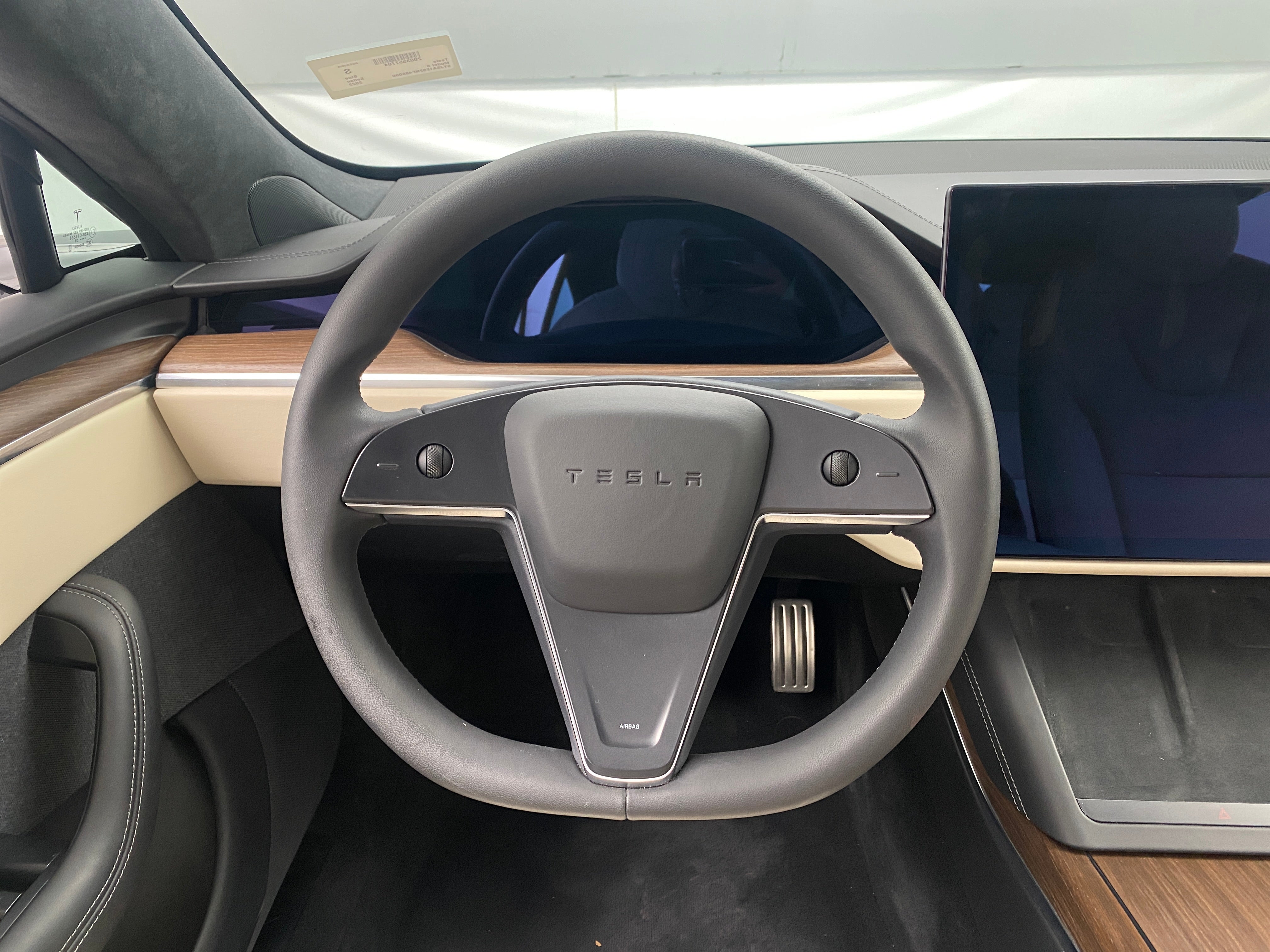 2022 Tesla Model S Long Range 4