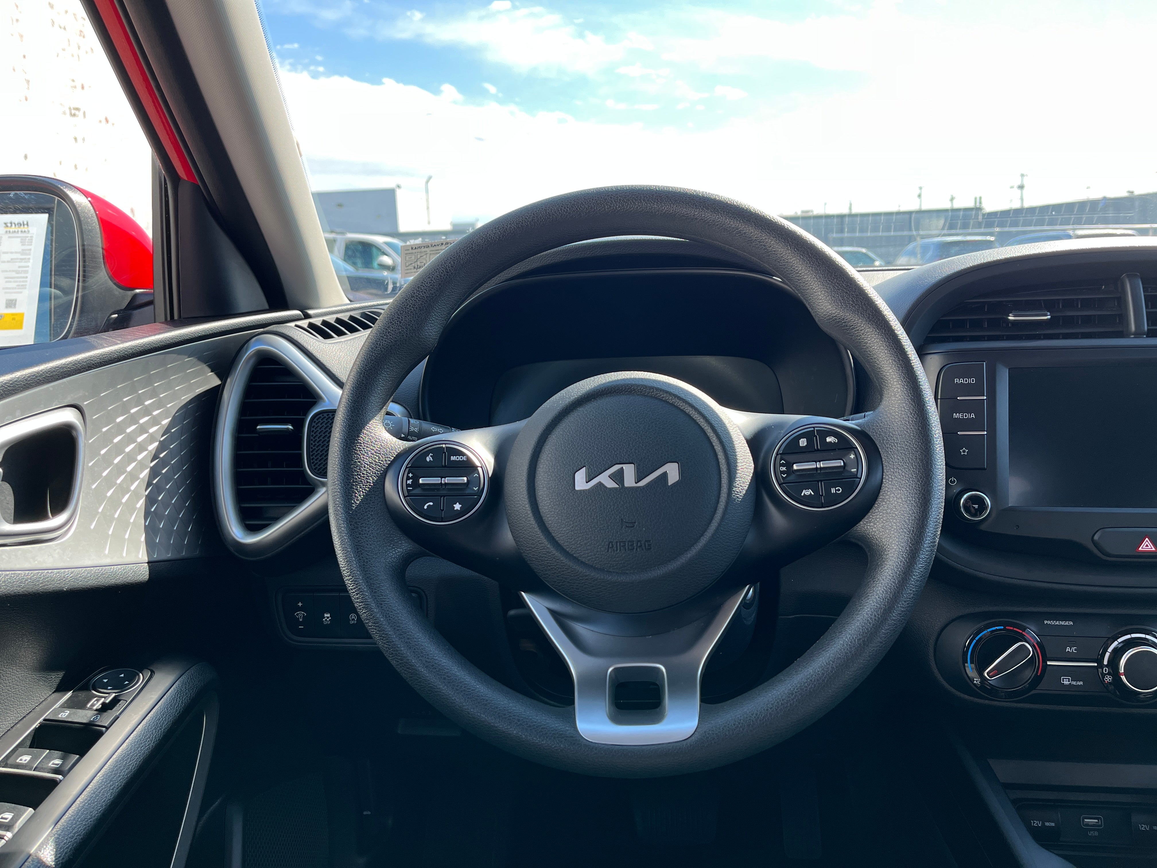 2024 Kia Soul LX 5