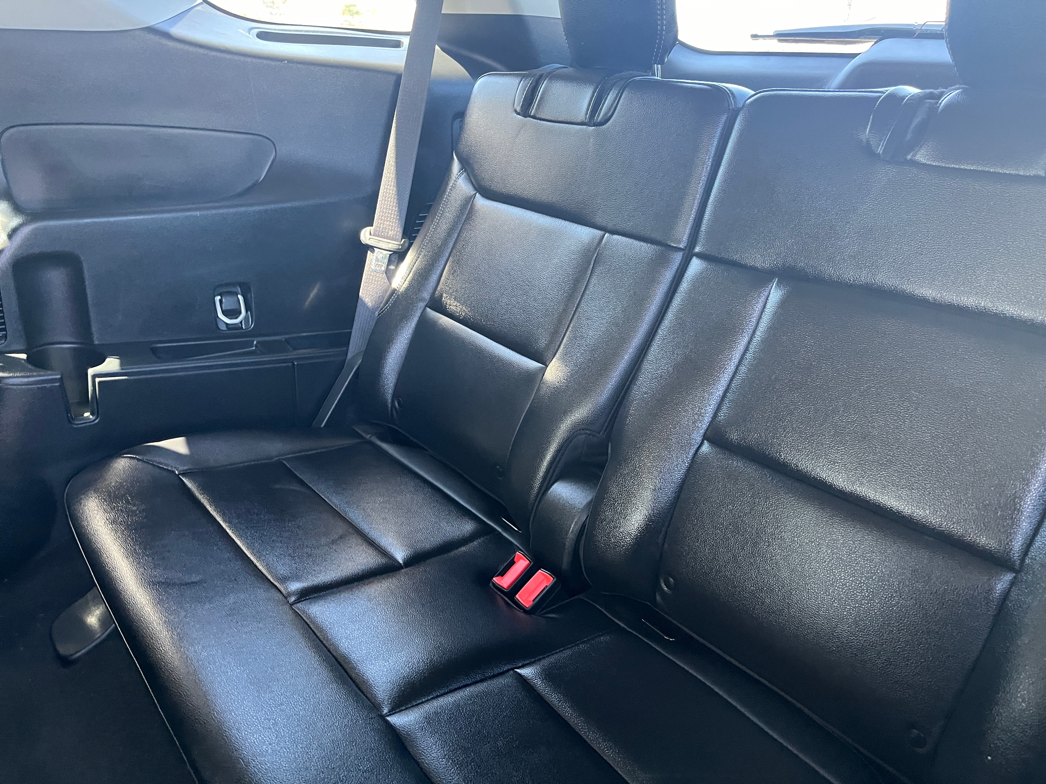 2024 Ford Explorer Limited 6