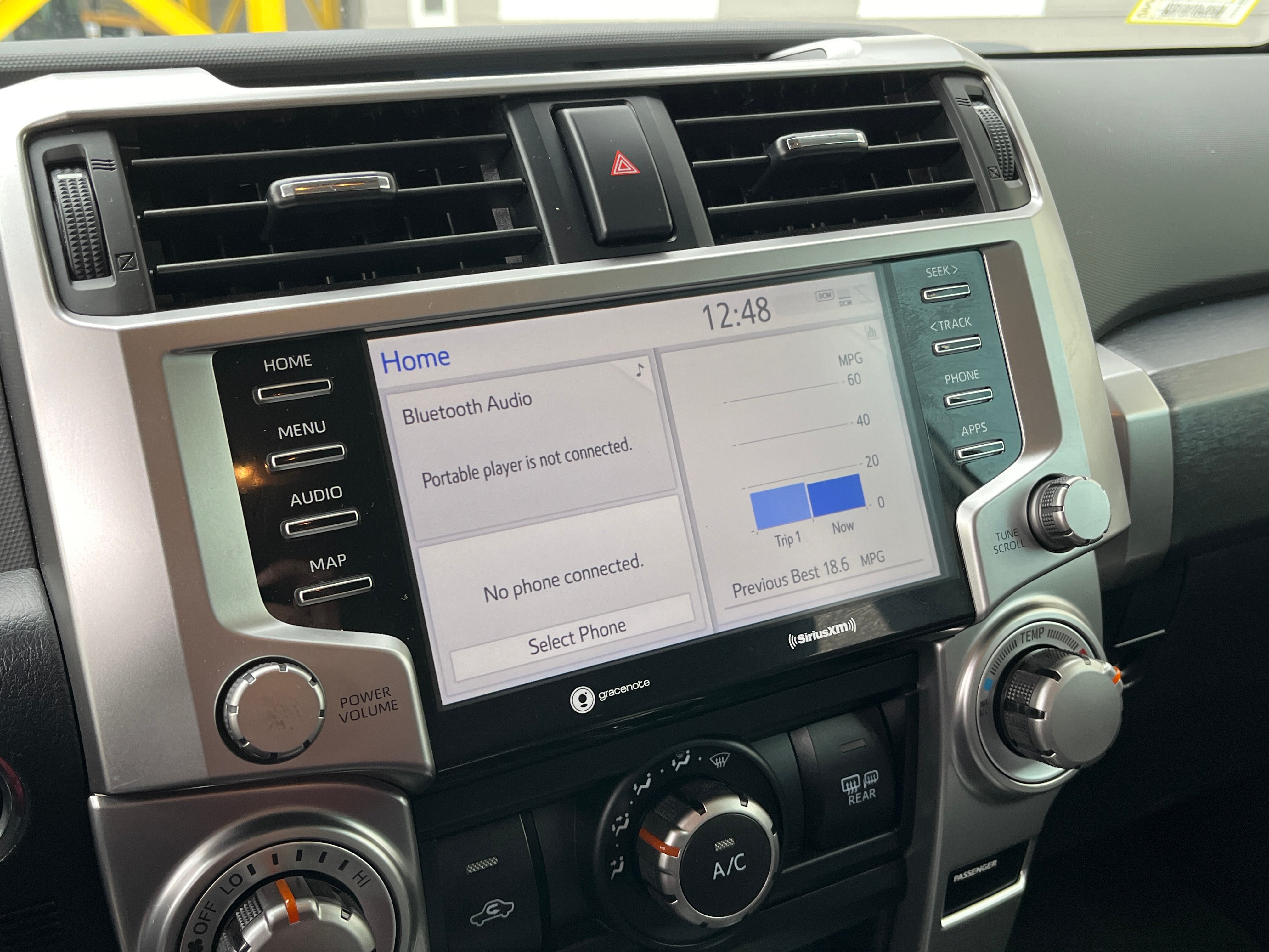 2024 Toyota 4Runner SR5 4