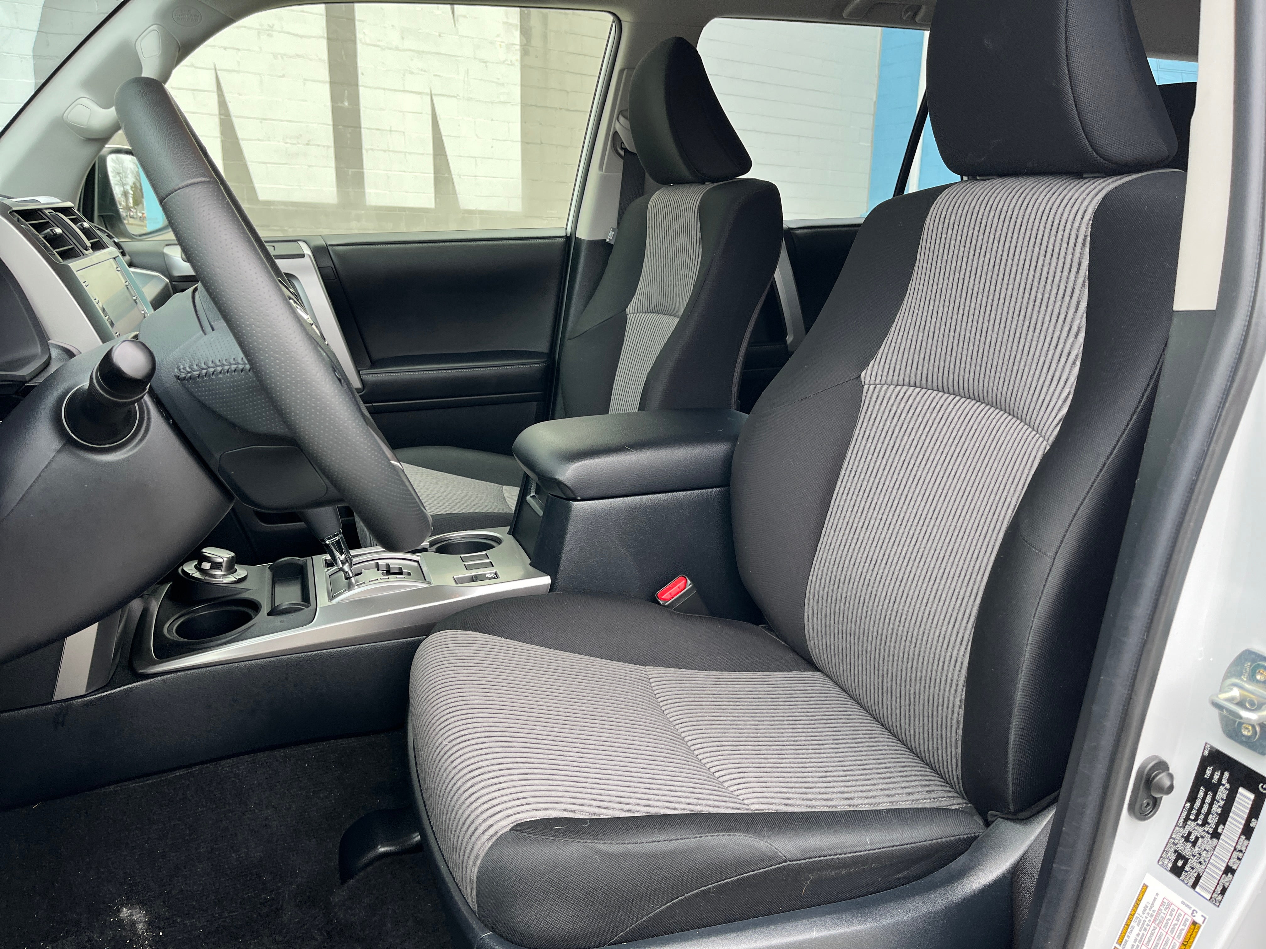 2024 Toyota 4Runner SR5 2