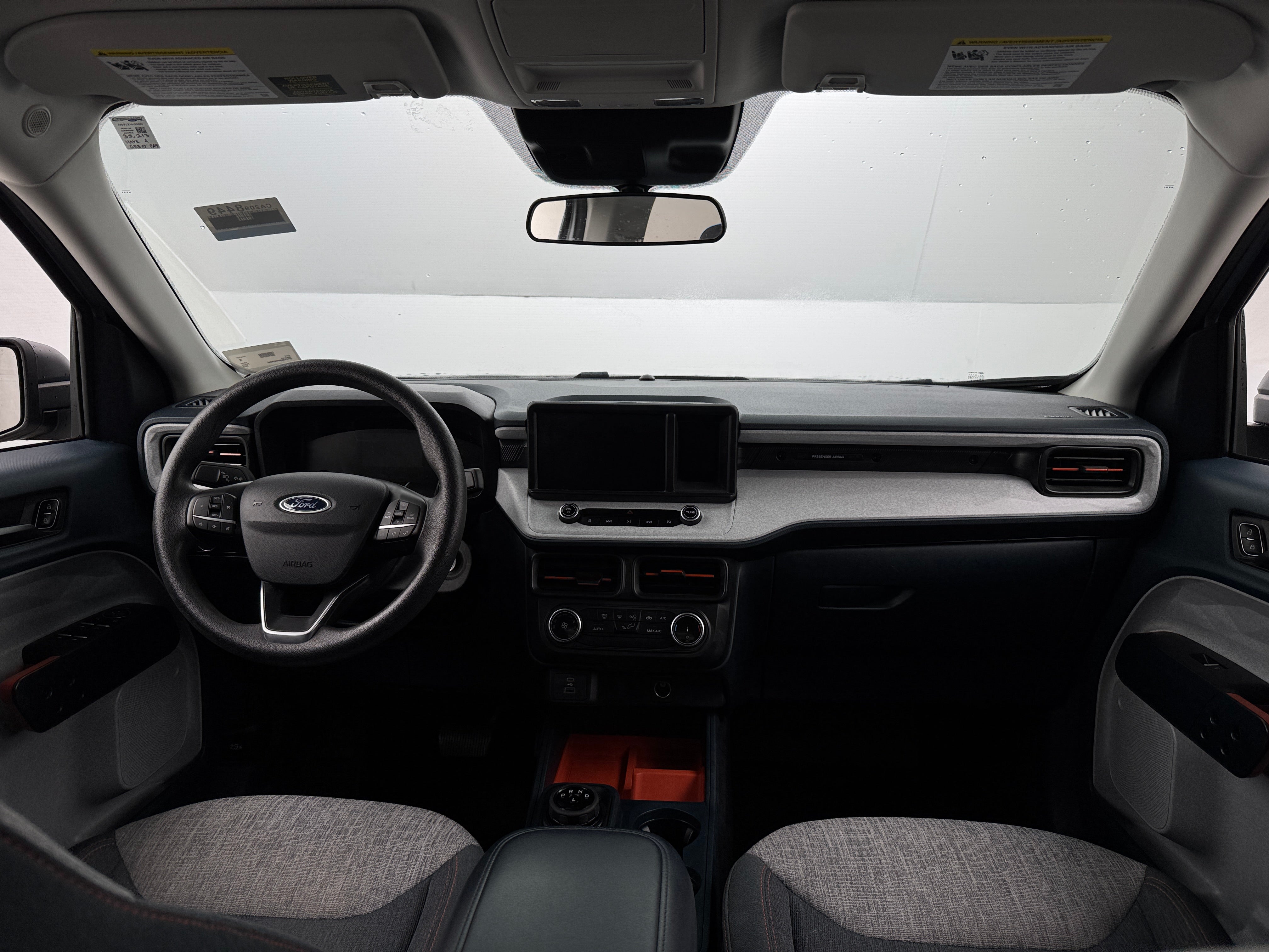 2022 Ford Maverick XLT 3