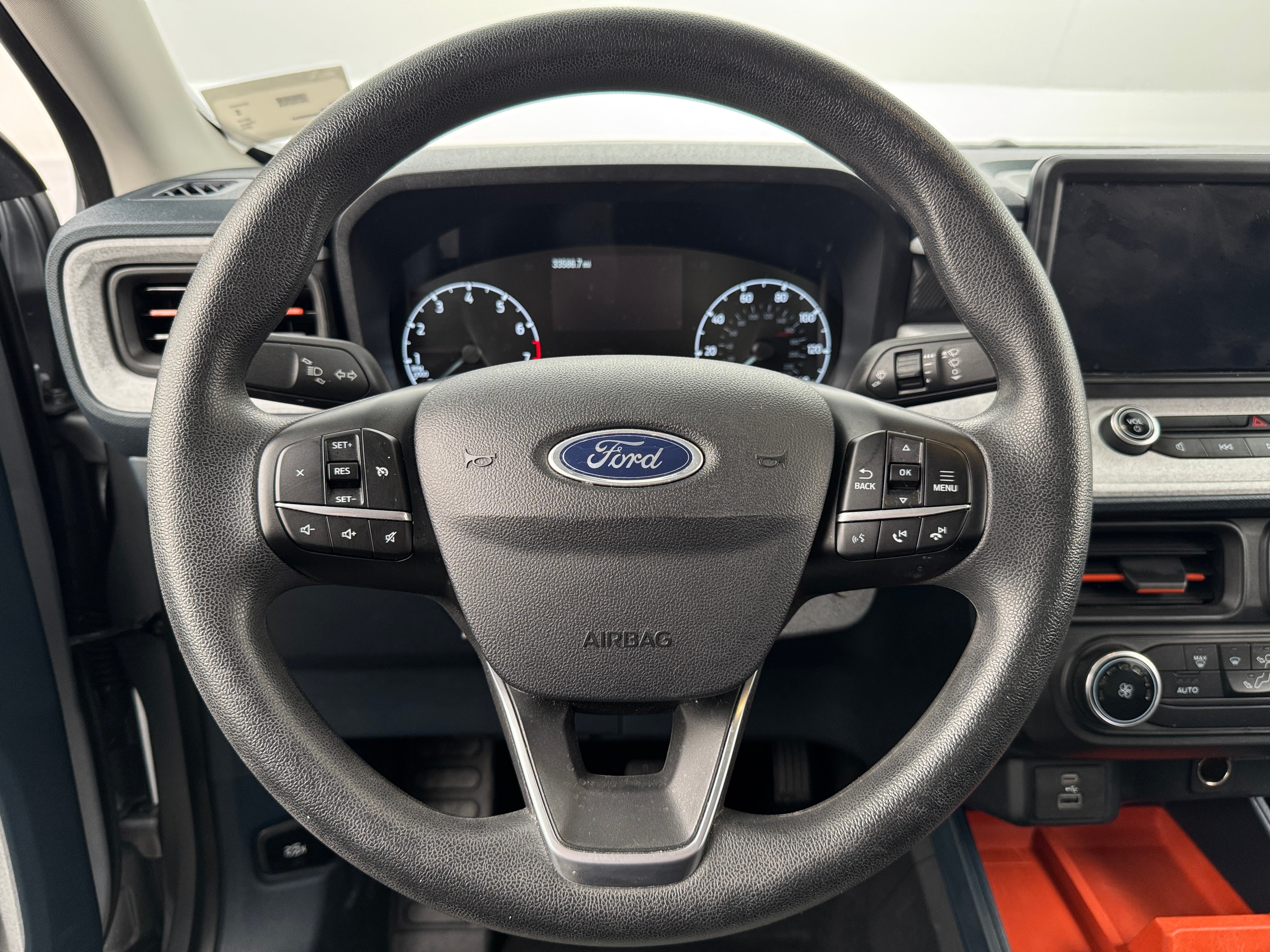 2022 Ford Maverick XLT 5