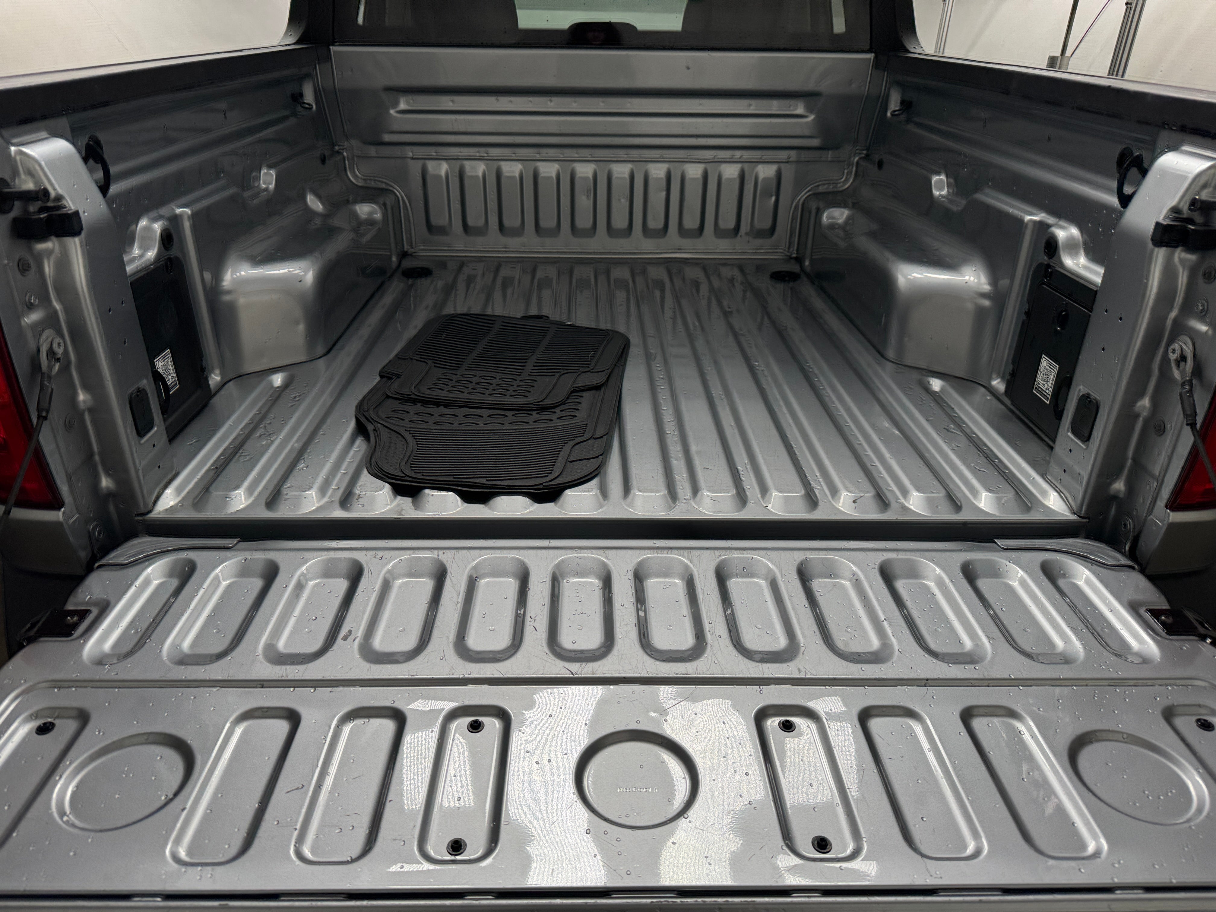 2022 Ford Maverick XLT 7